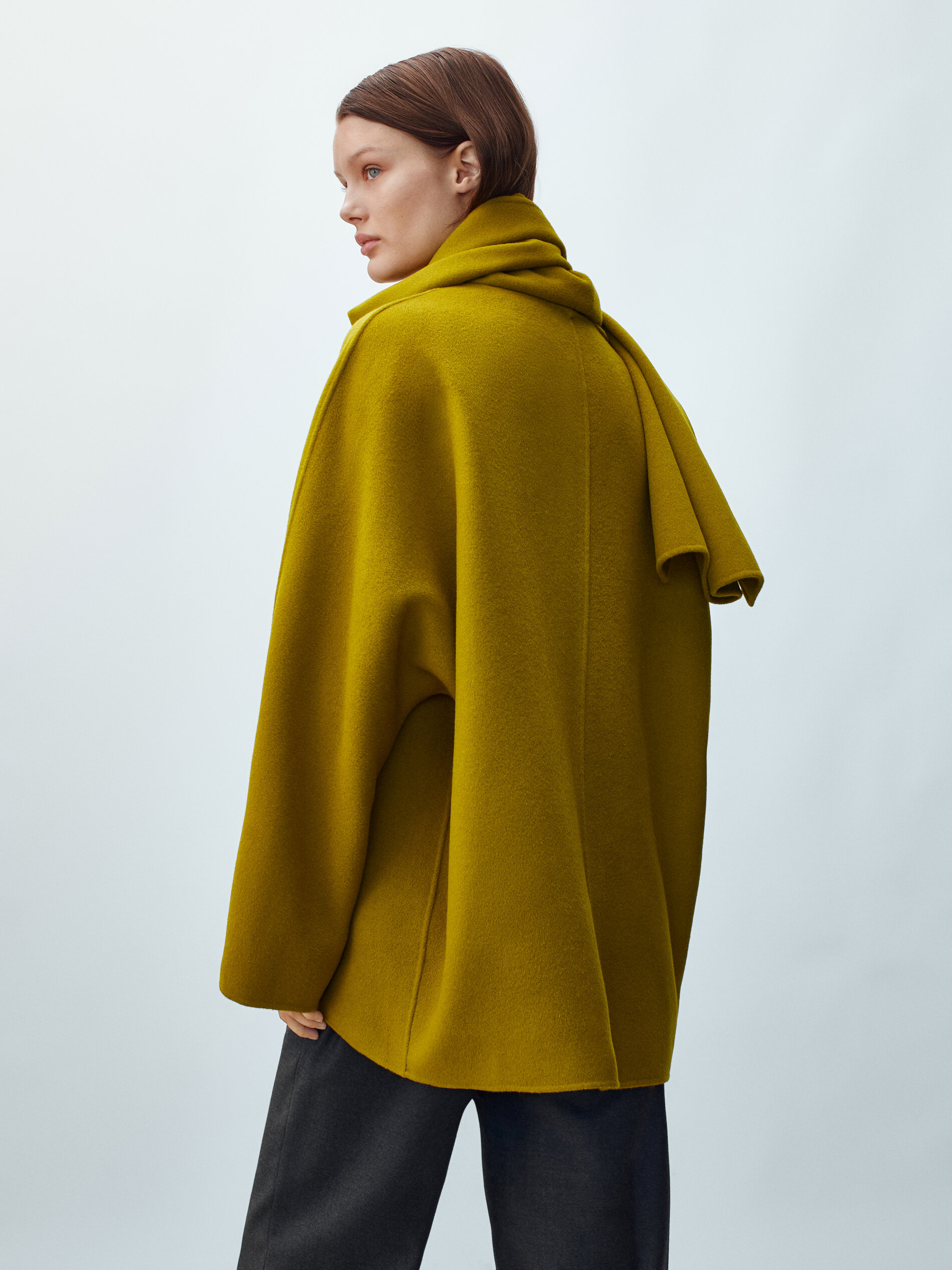 sweatshirt massimo dutti