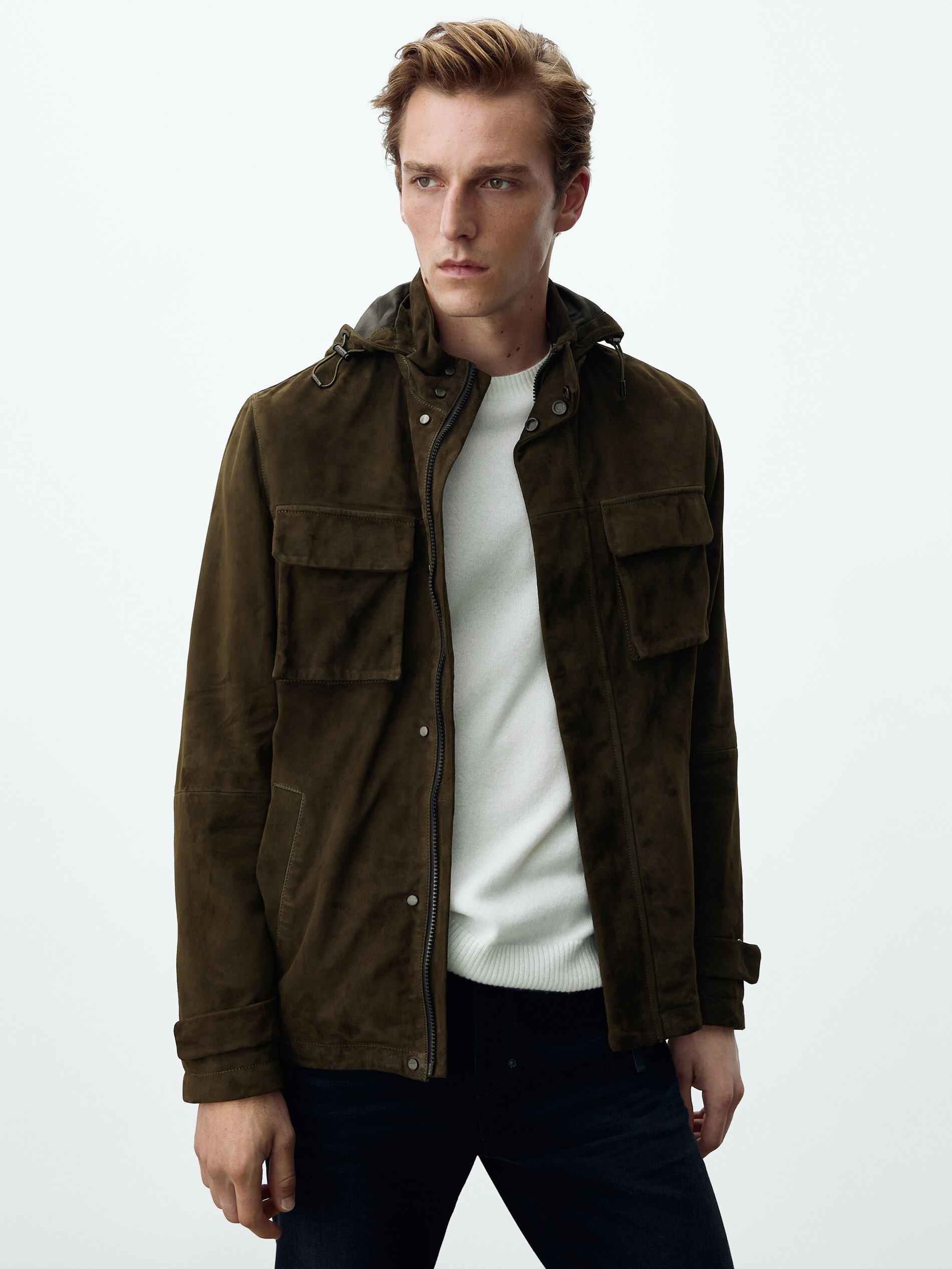 showerproof cycling jacket