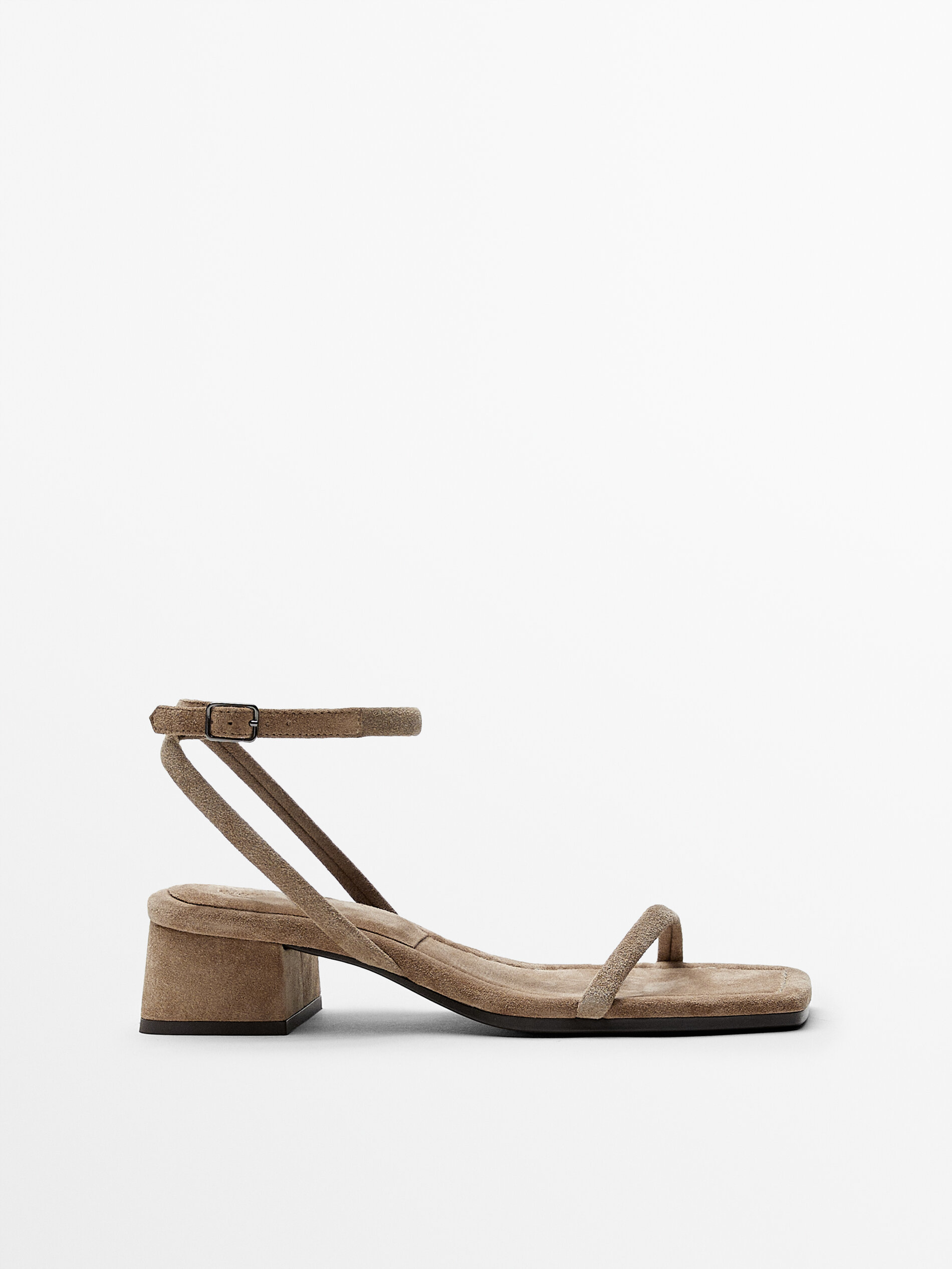 coloured sandals womens