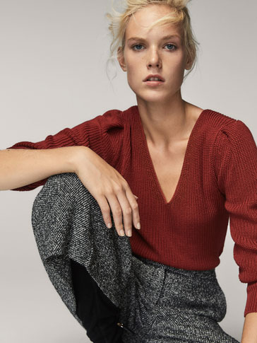 elbow patches for cashmere sweaters 2017 women