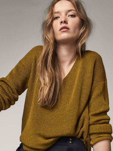 oversized cardigan with elbow patches for sale