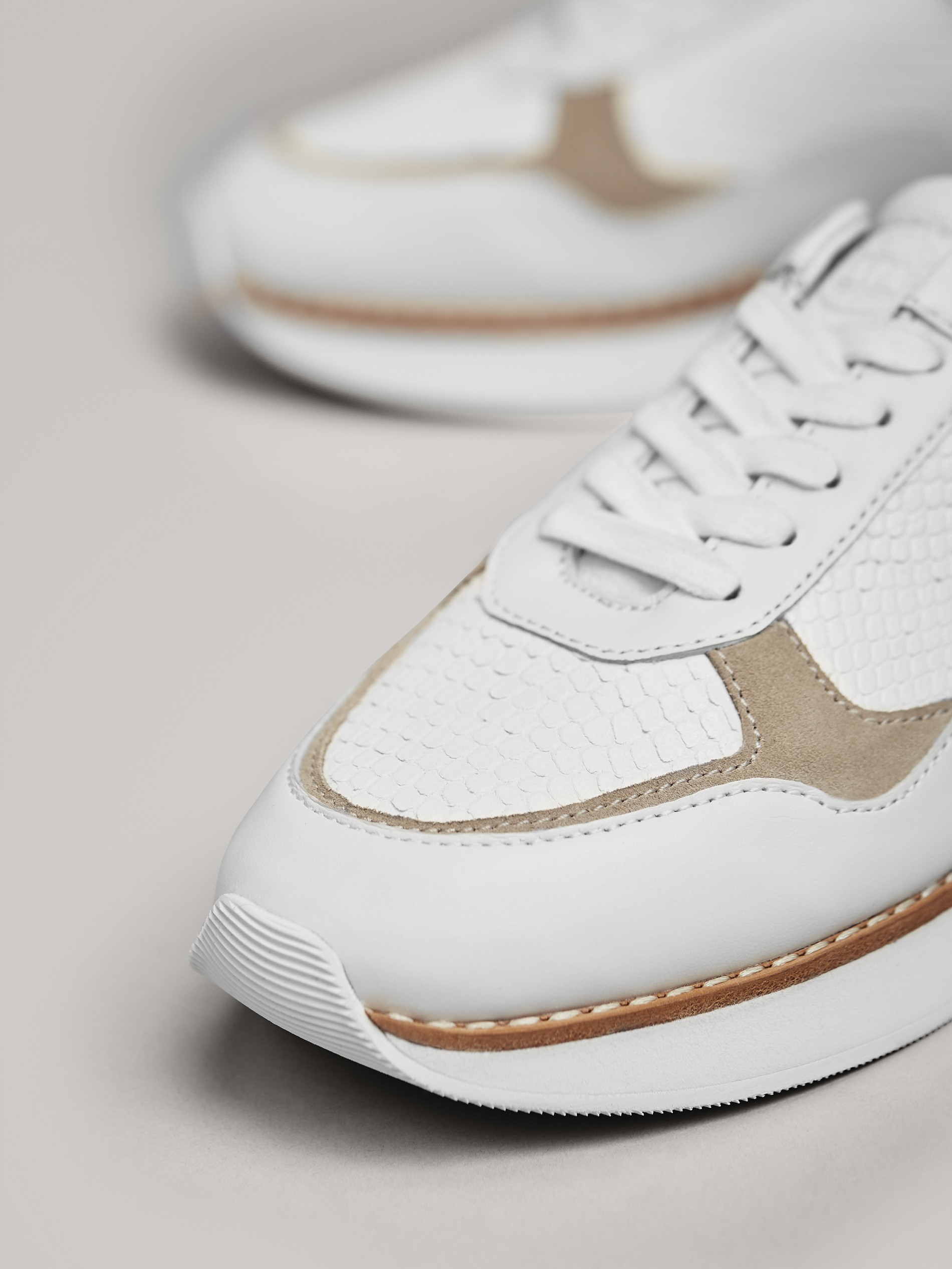 sapatilhas massimo dutti