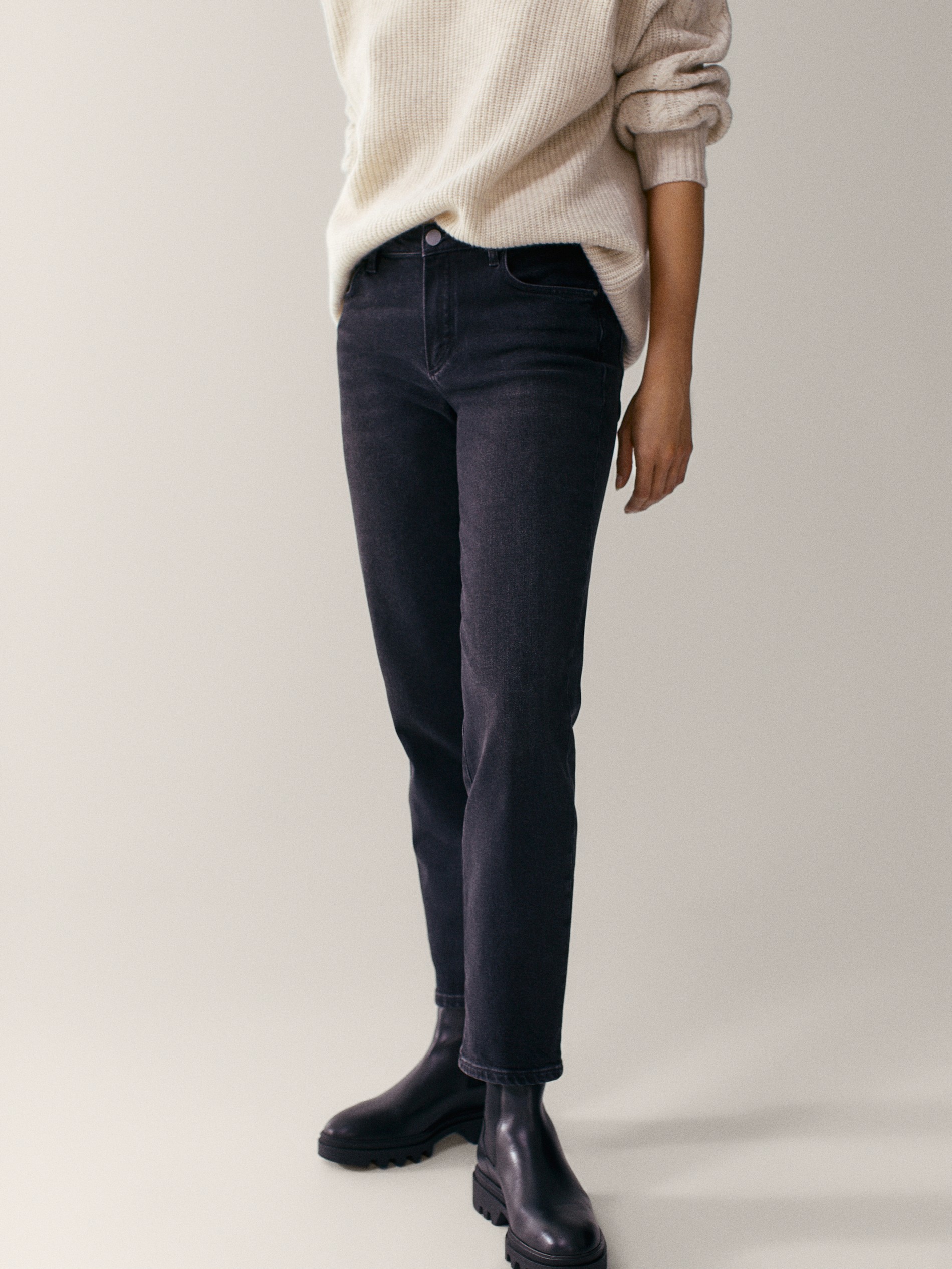 massimo dutti jeans