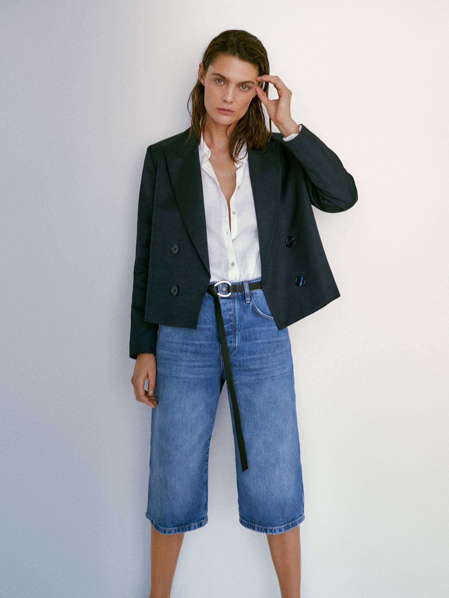 jeans massimo dutti