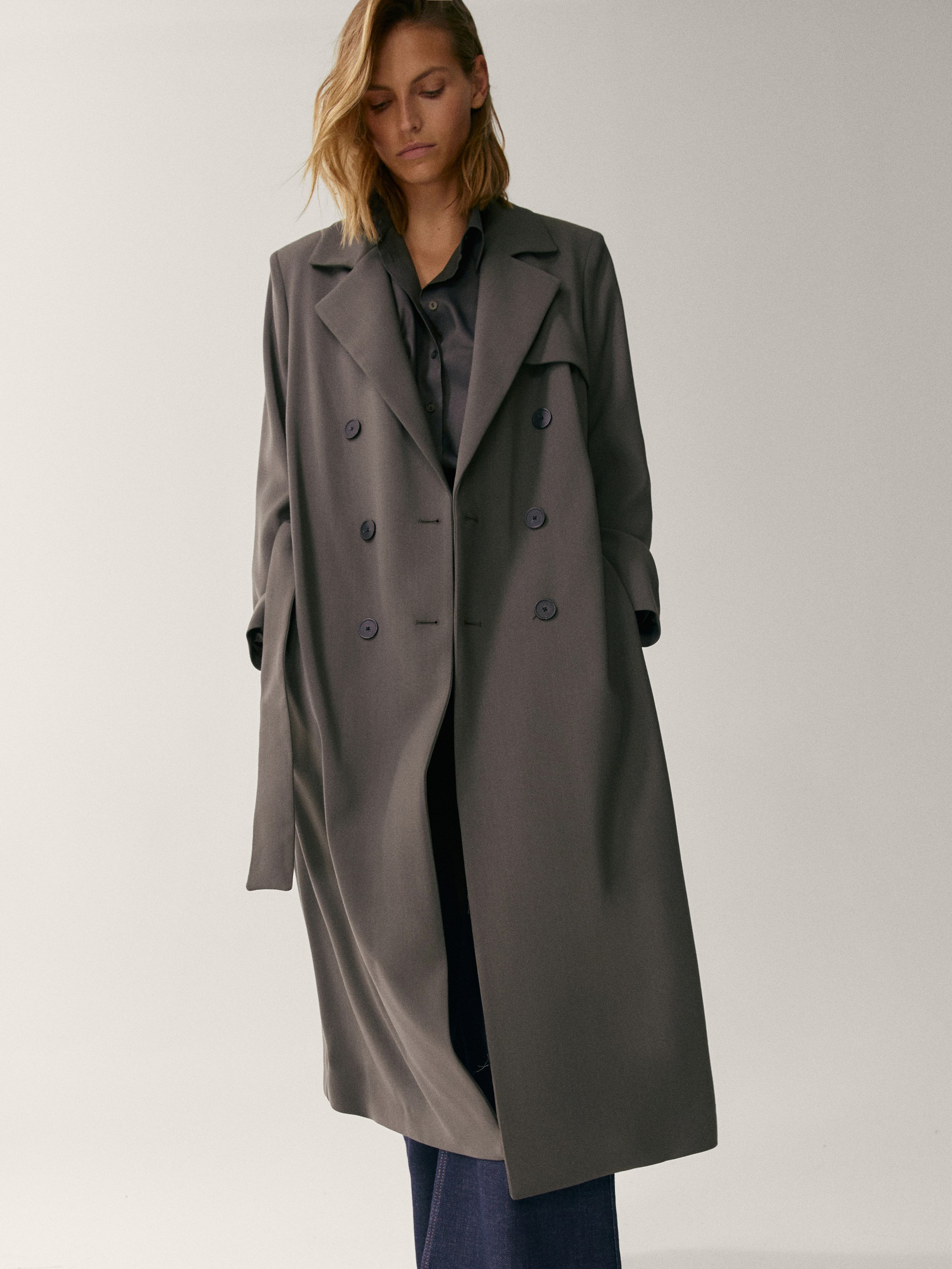 burberry trench coat limited edition