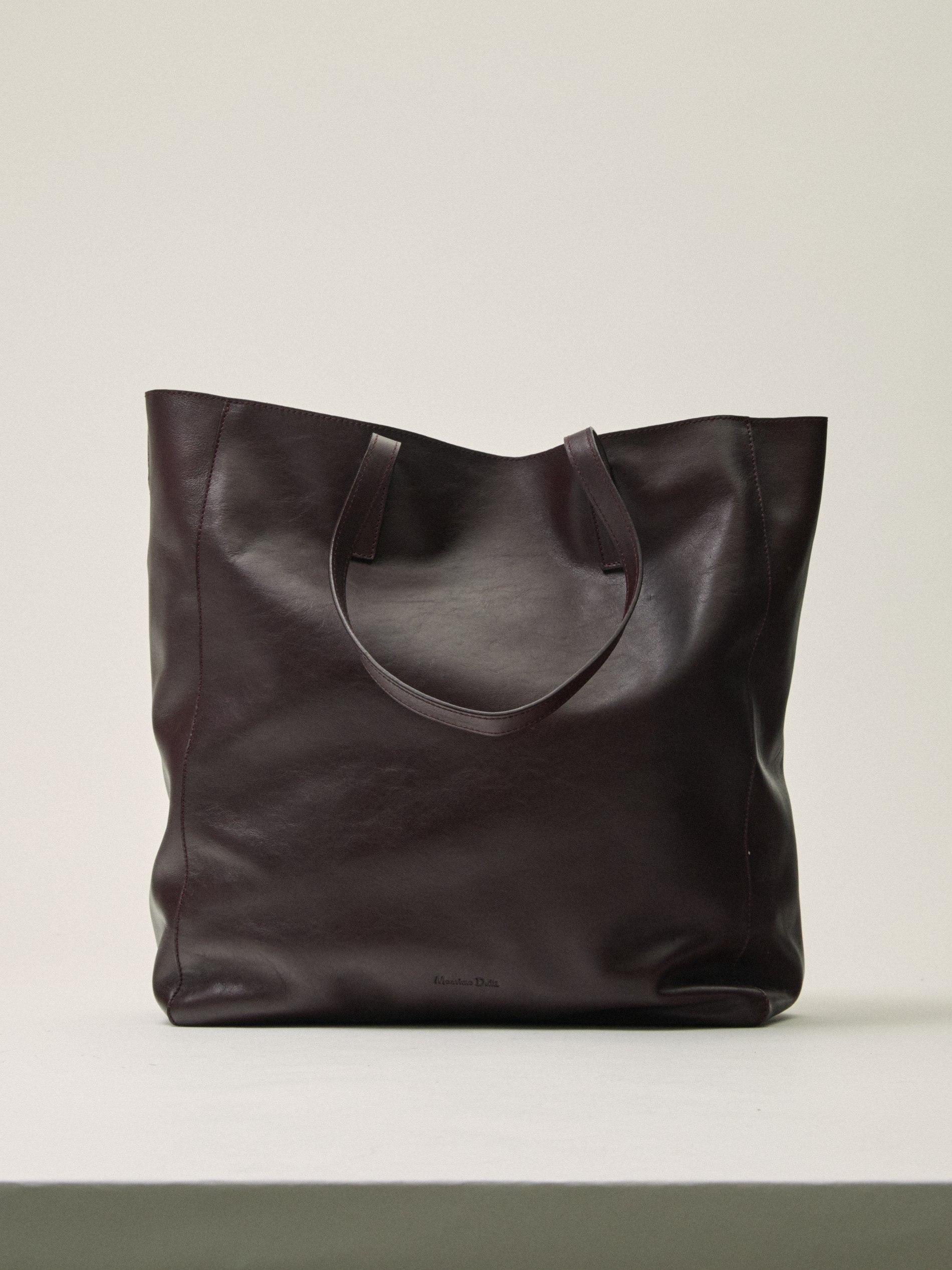 massimo dutti men bag