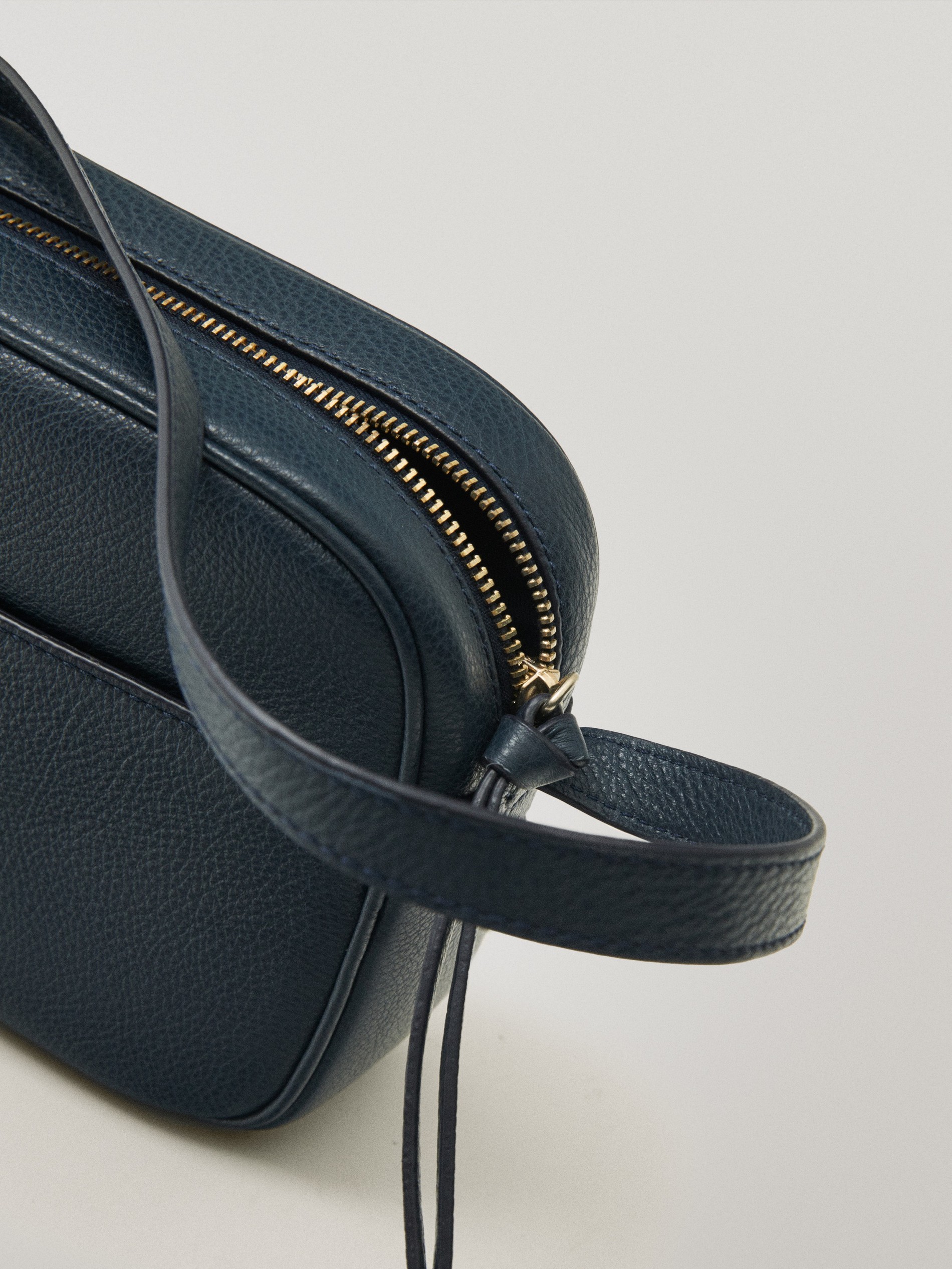 massimo dutti crossbody bag