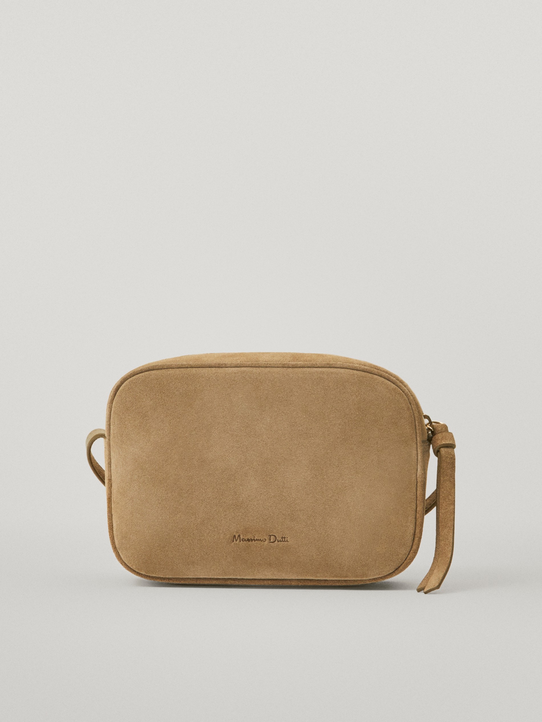 massimo dutti crossbody bag