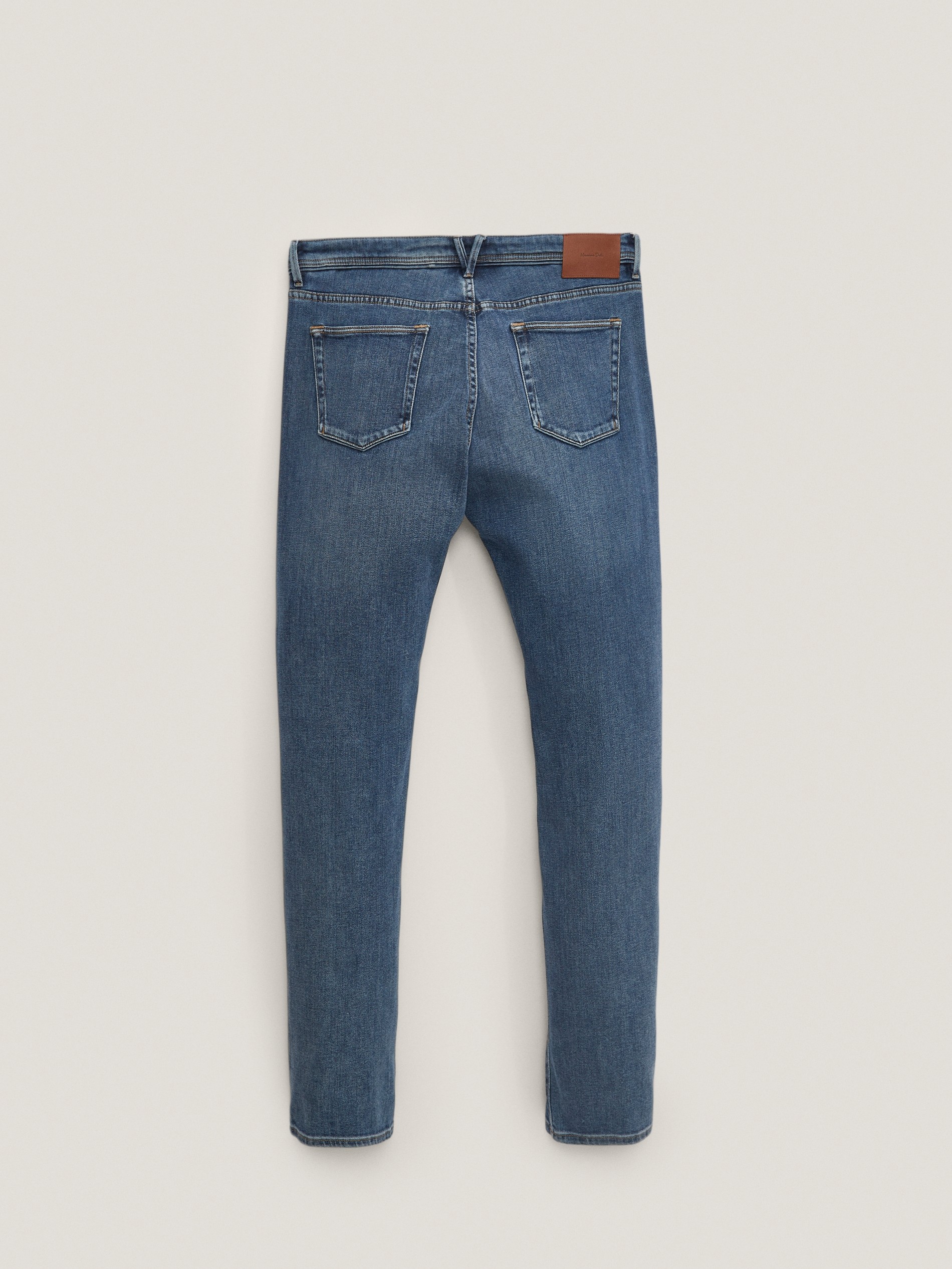 massimo dutti jeans price
