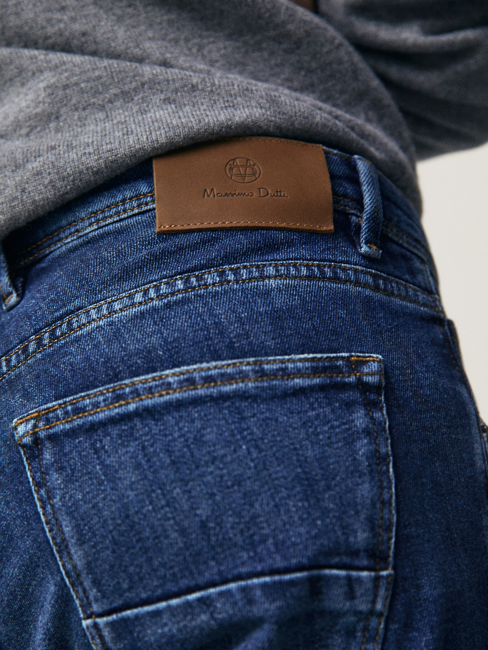 massimo dutti jeans