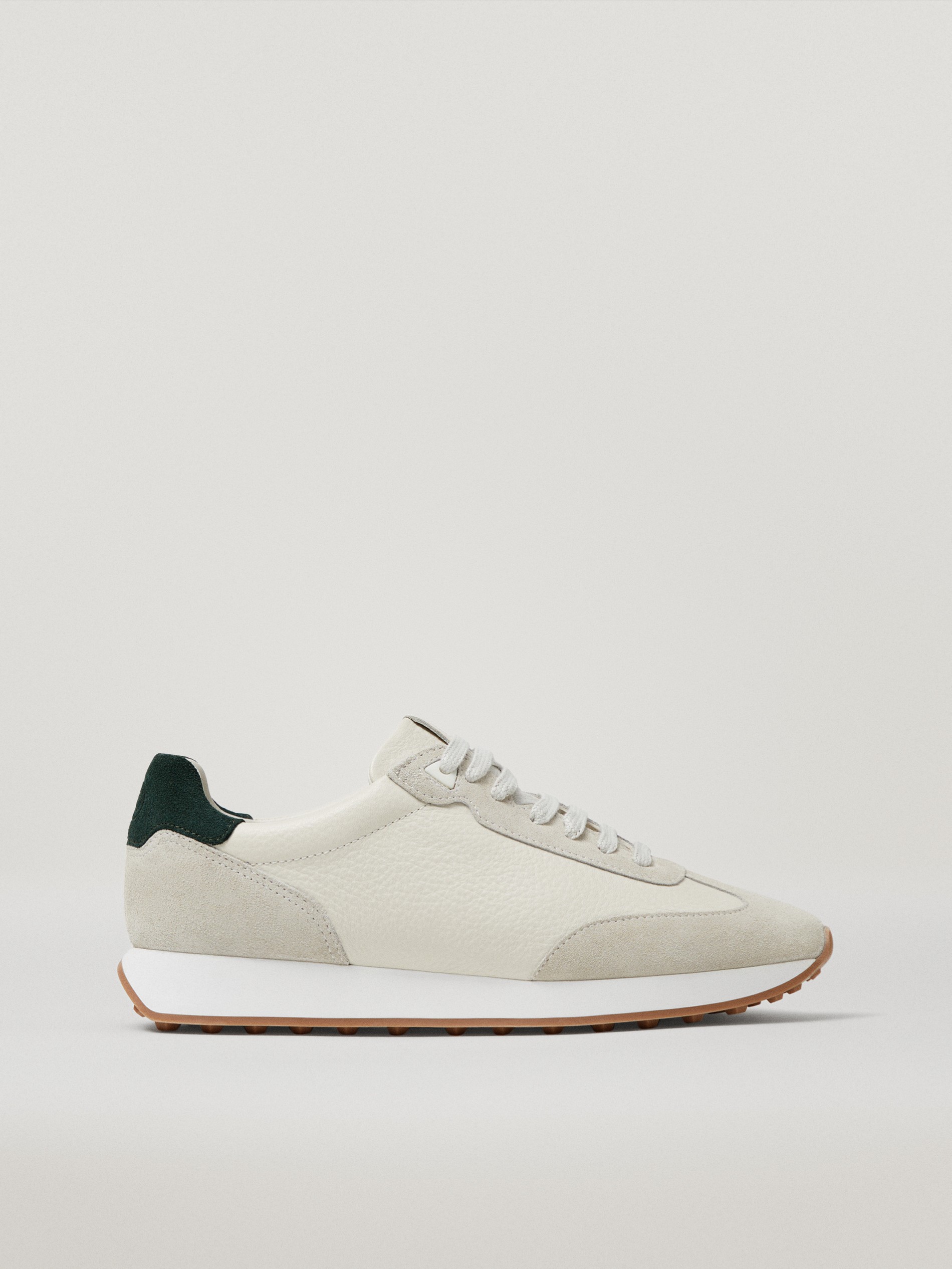 massimo dutti sapatilhas