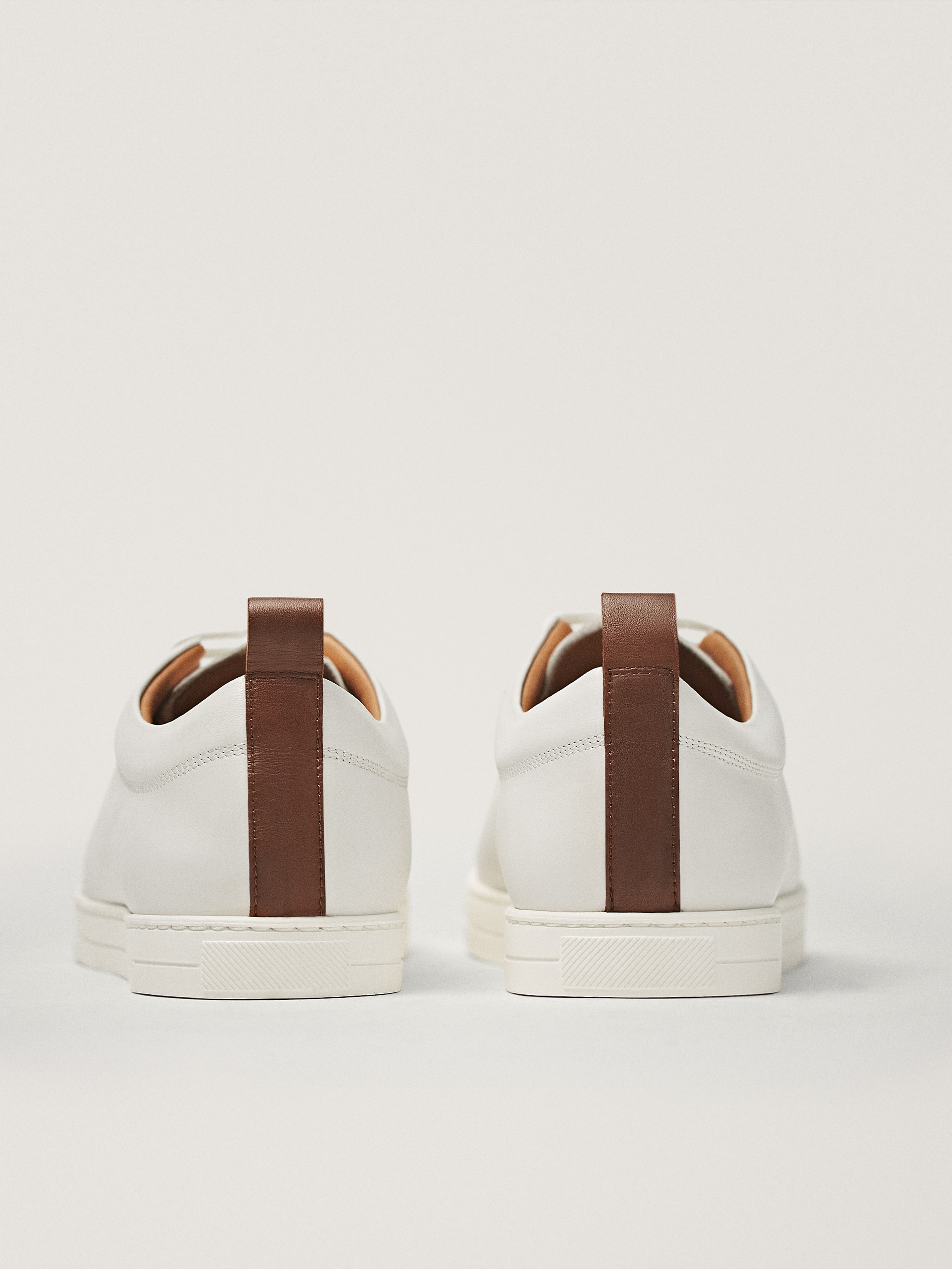 sapatilhas massimo dutti