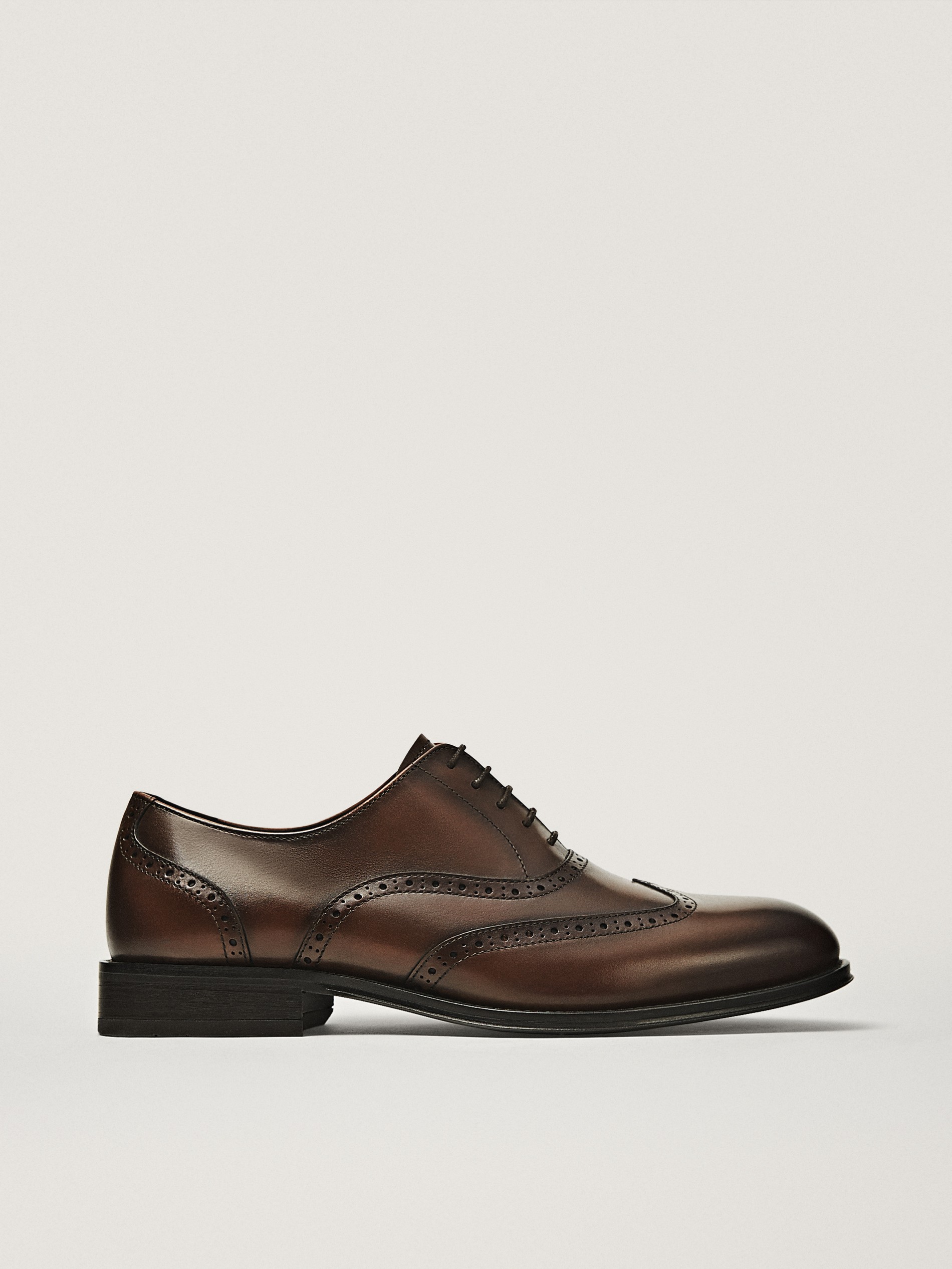 massimo dutti sapatos