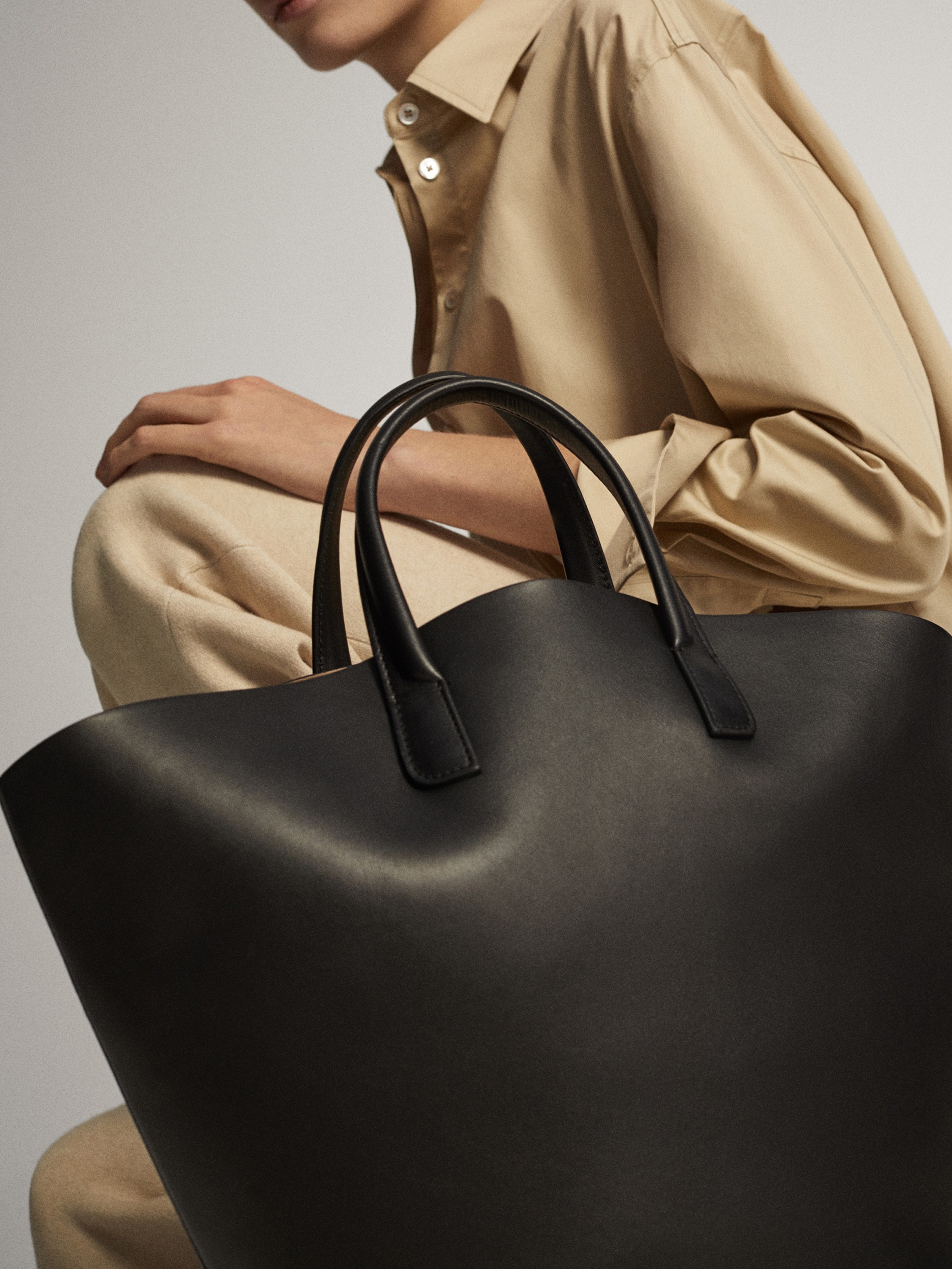 massimo dutti bag