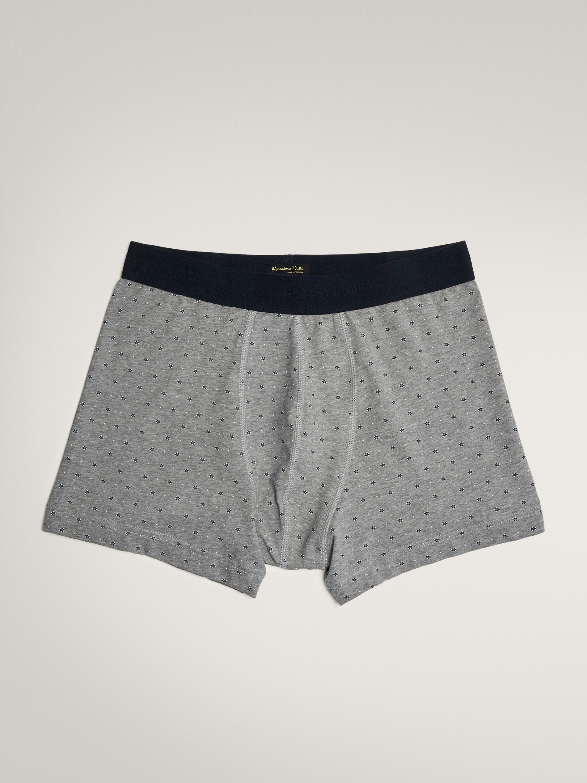 boxer shorts