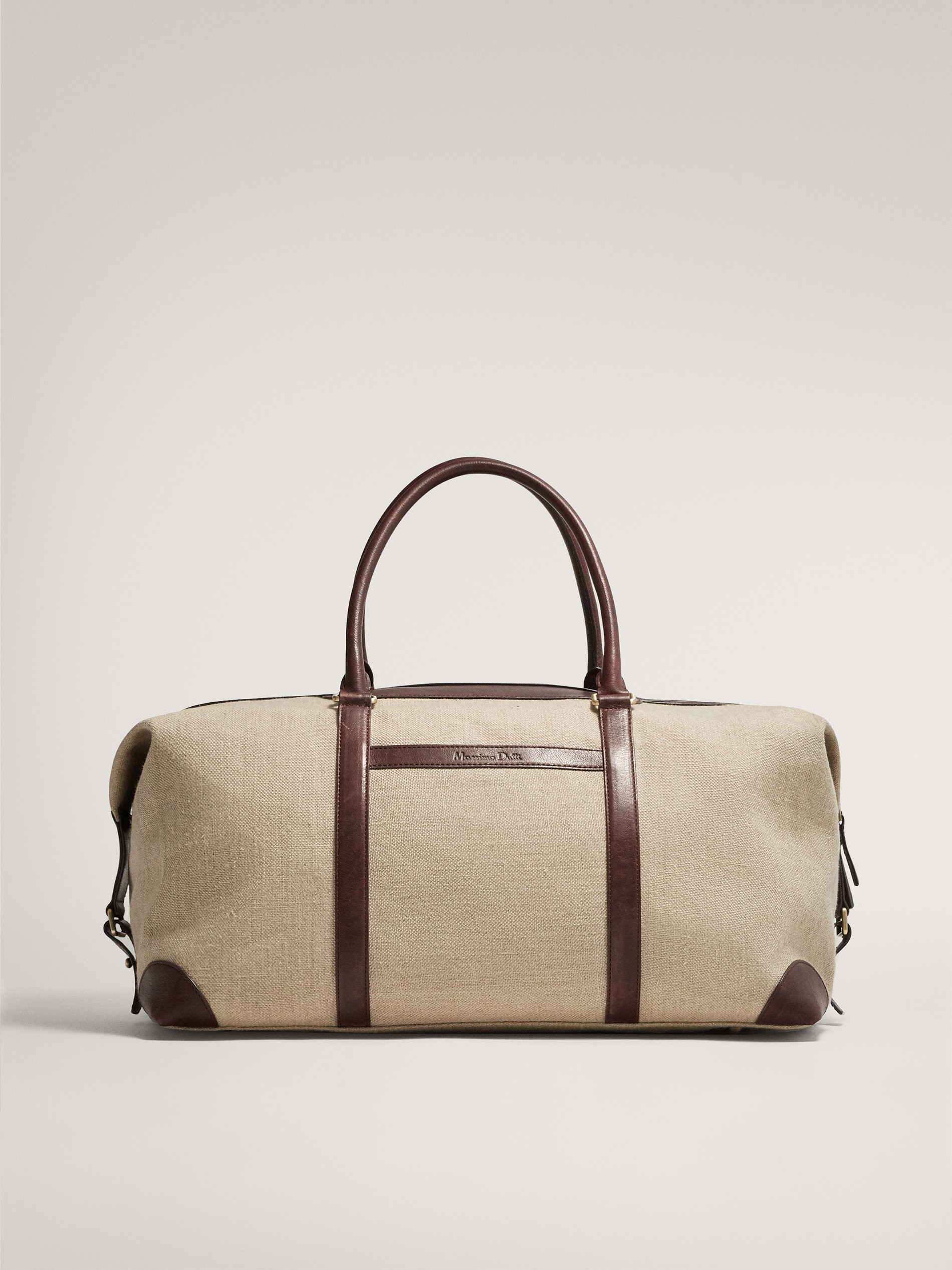 massimo dutti men bag