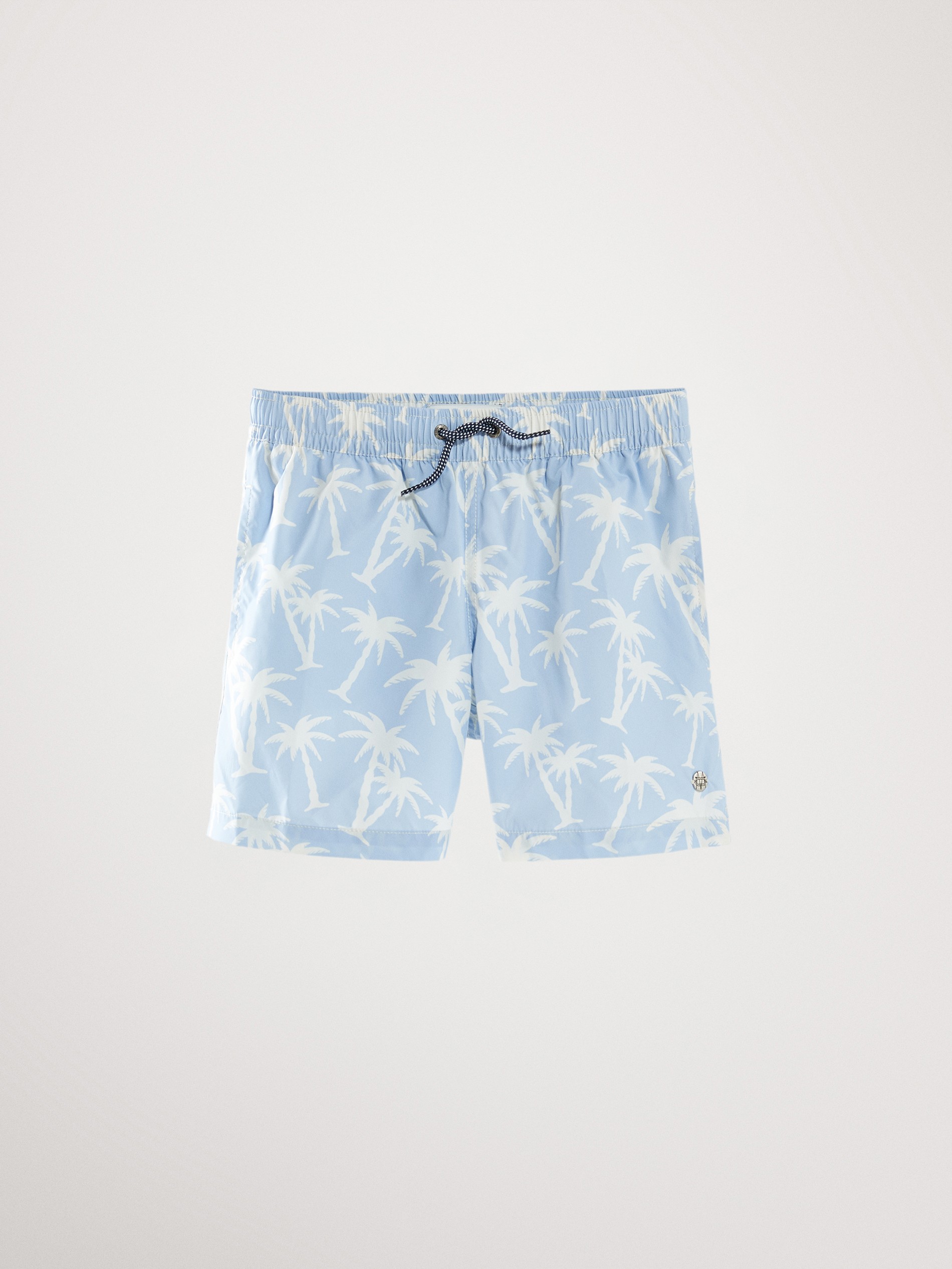 massimo dutti swim shorts