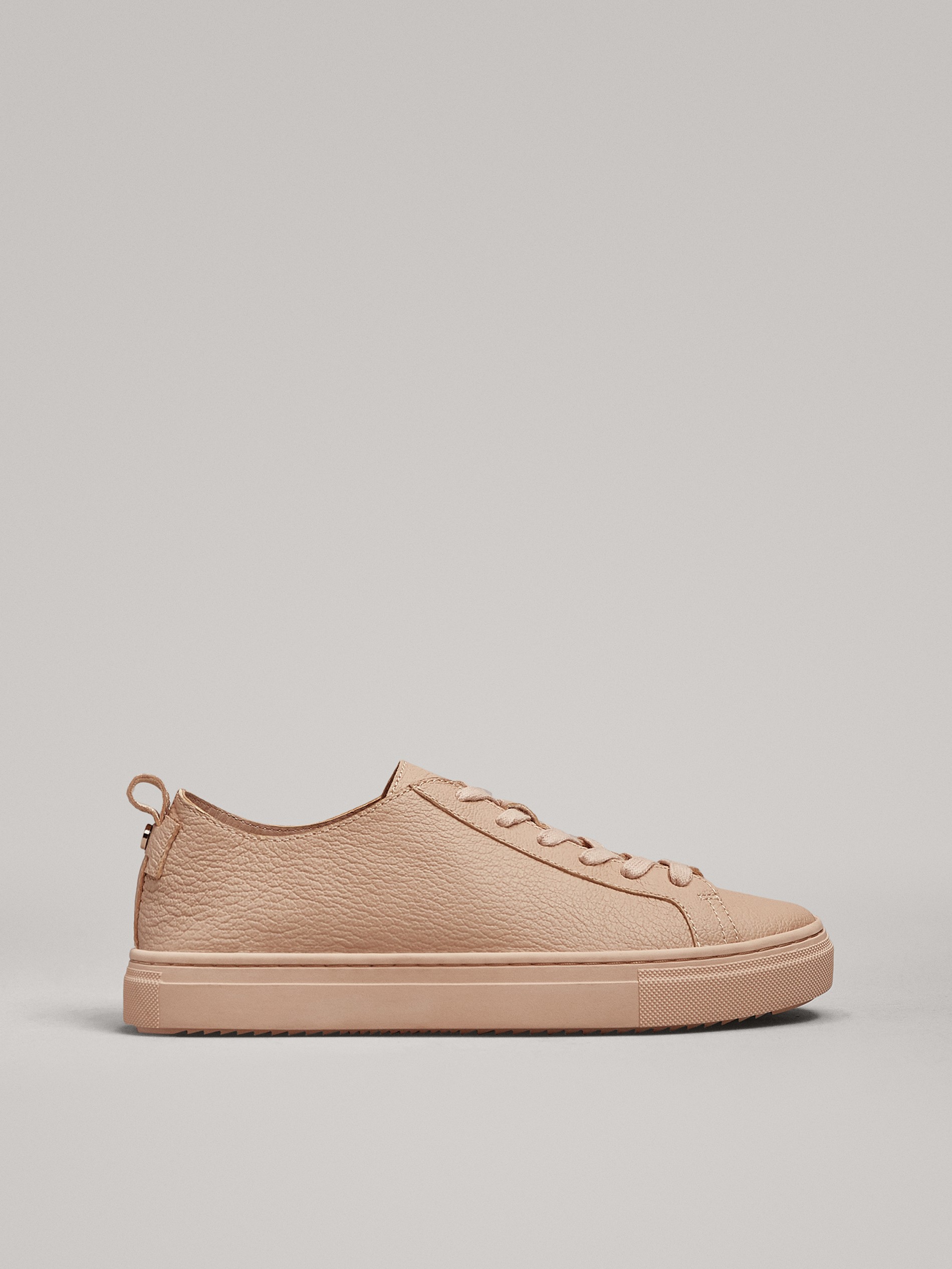 Massimo dutti womens trainers clearance