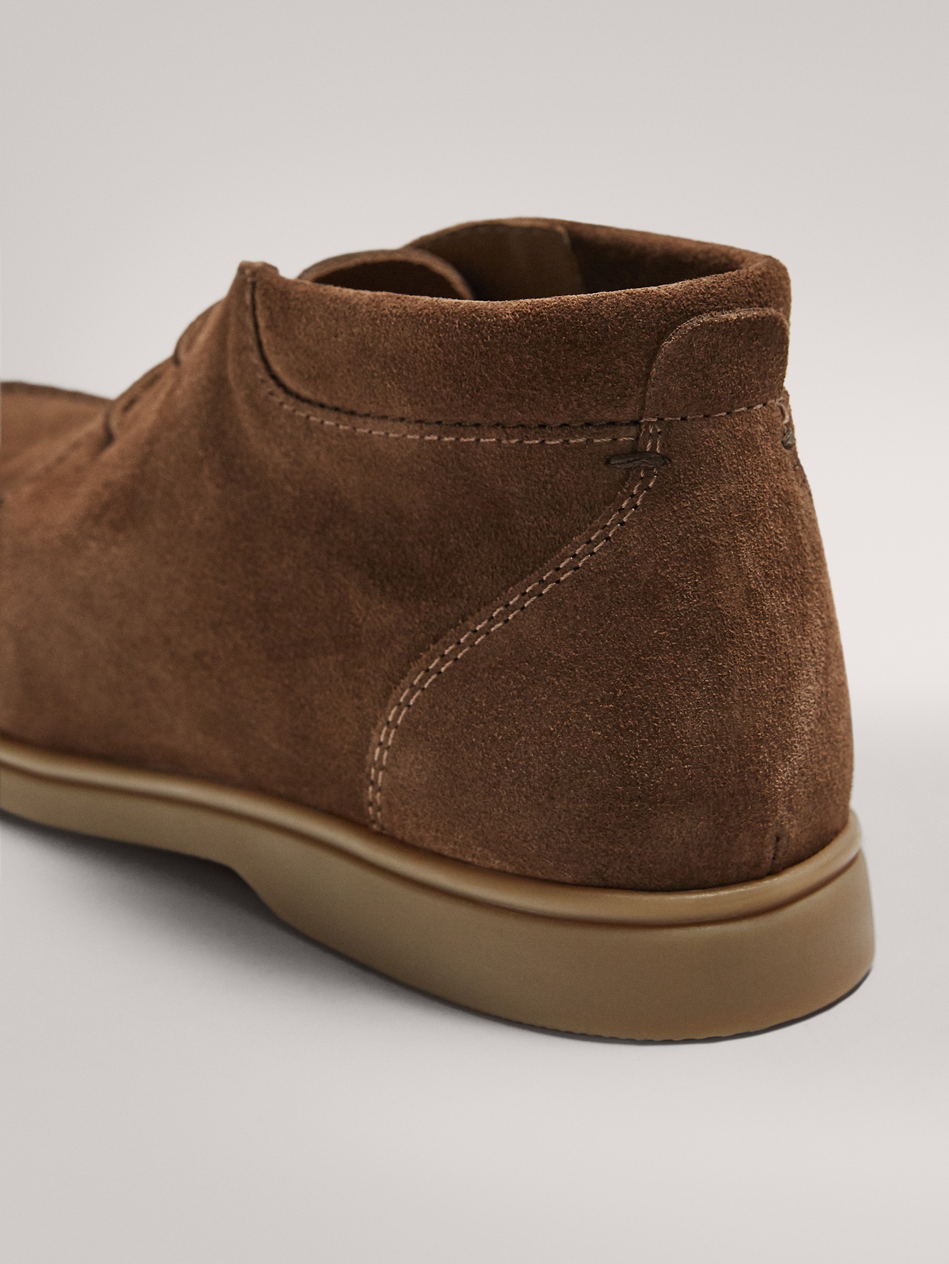 suede desert boots men