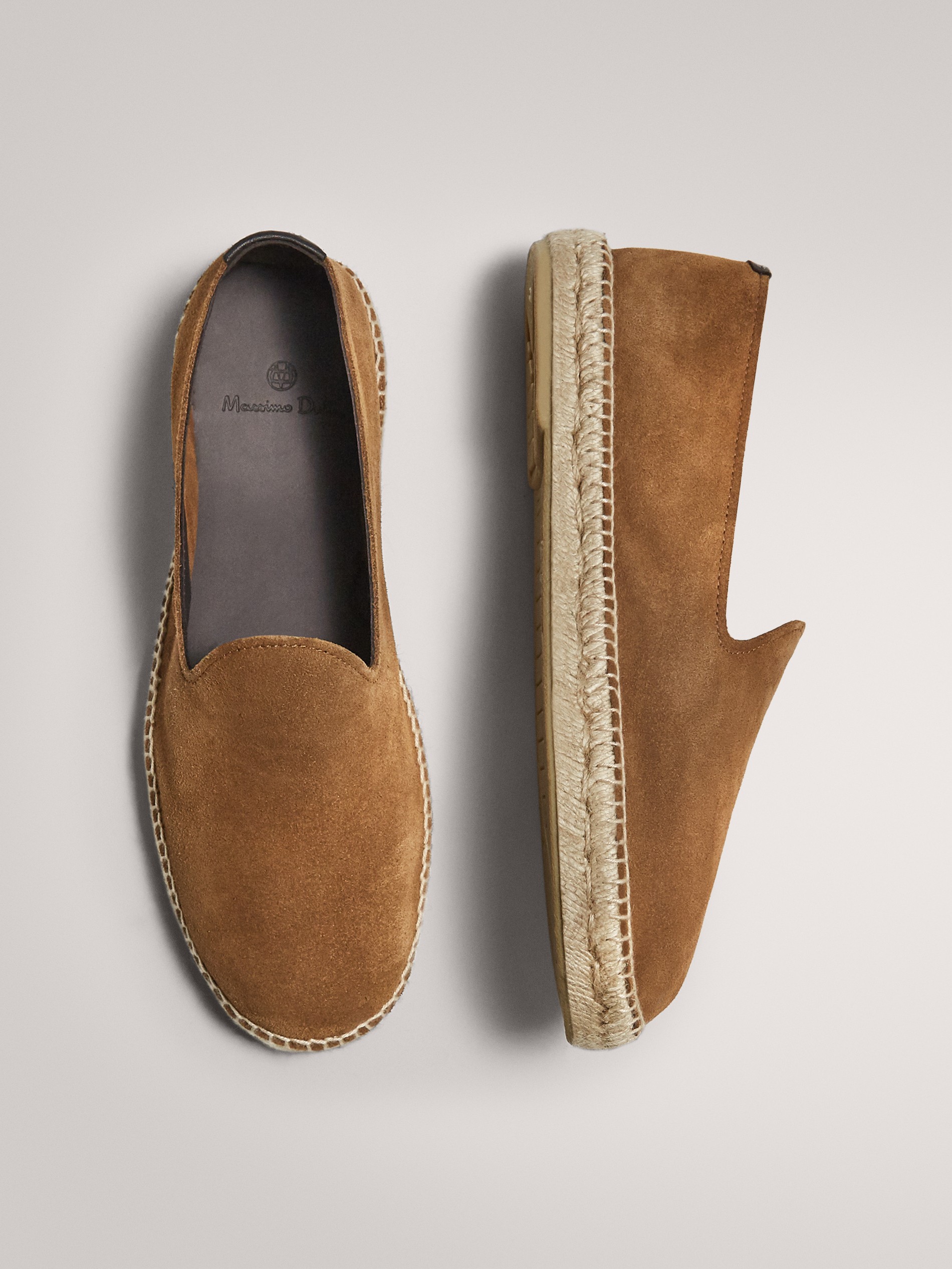 massimo dutti espadrilles