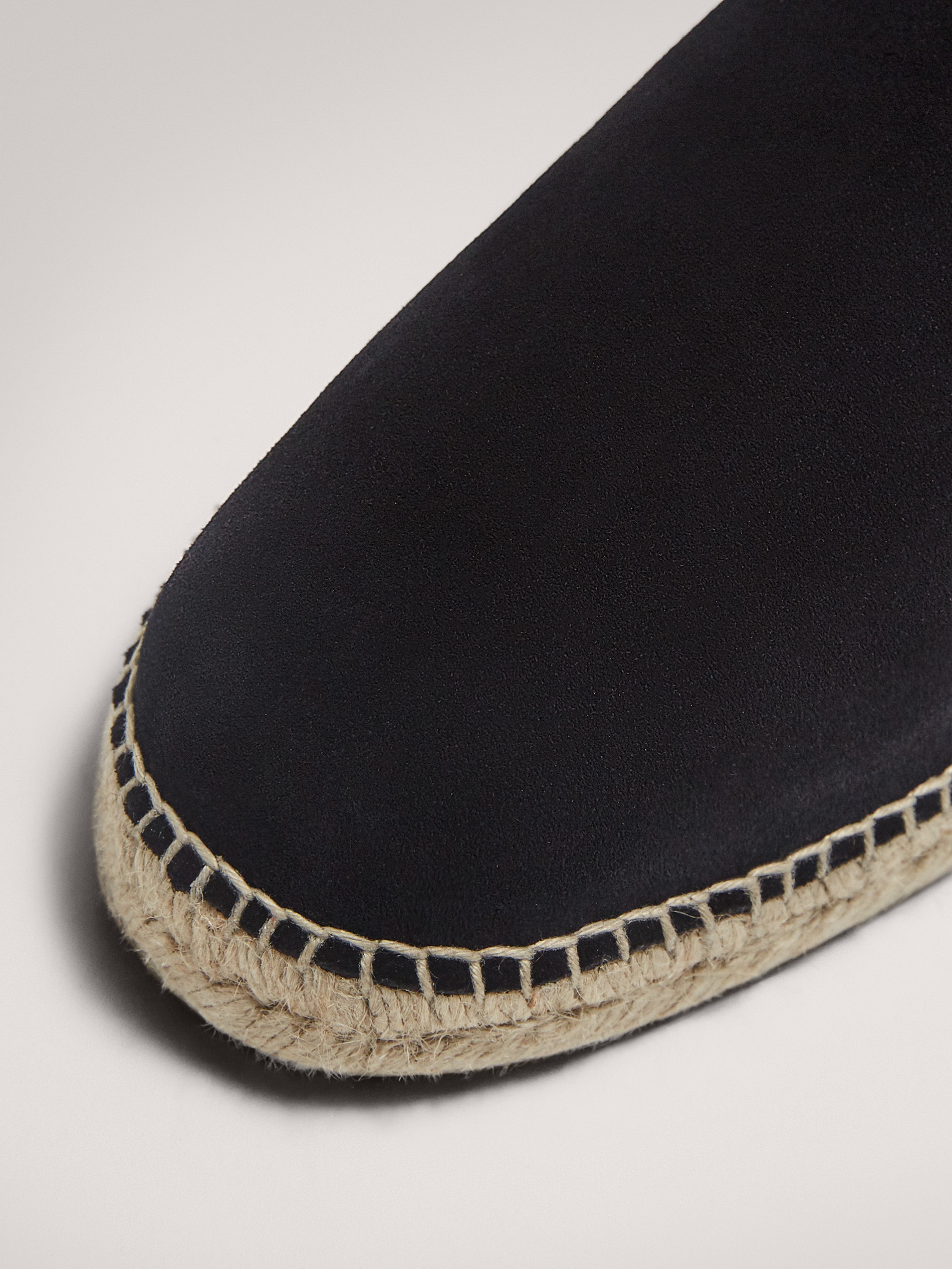 massimo dutti espadrilles