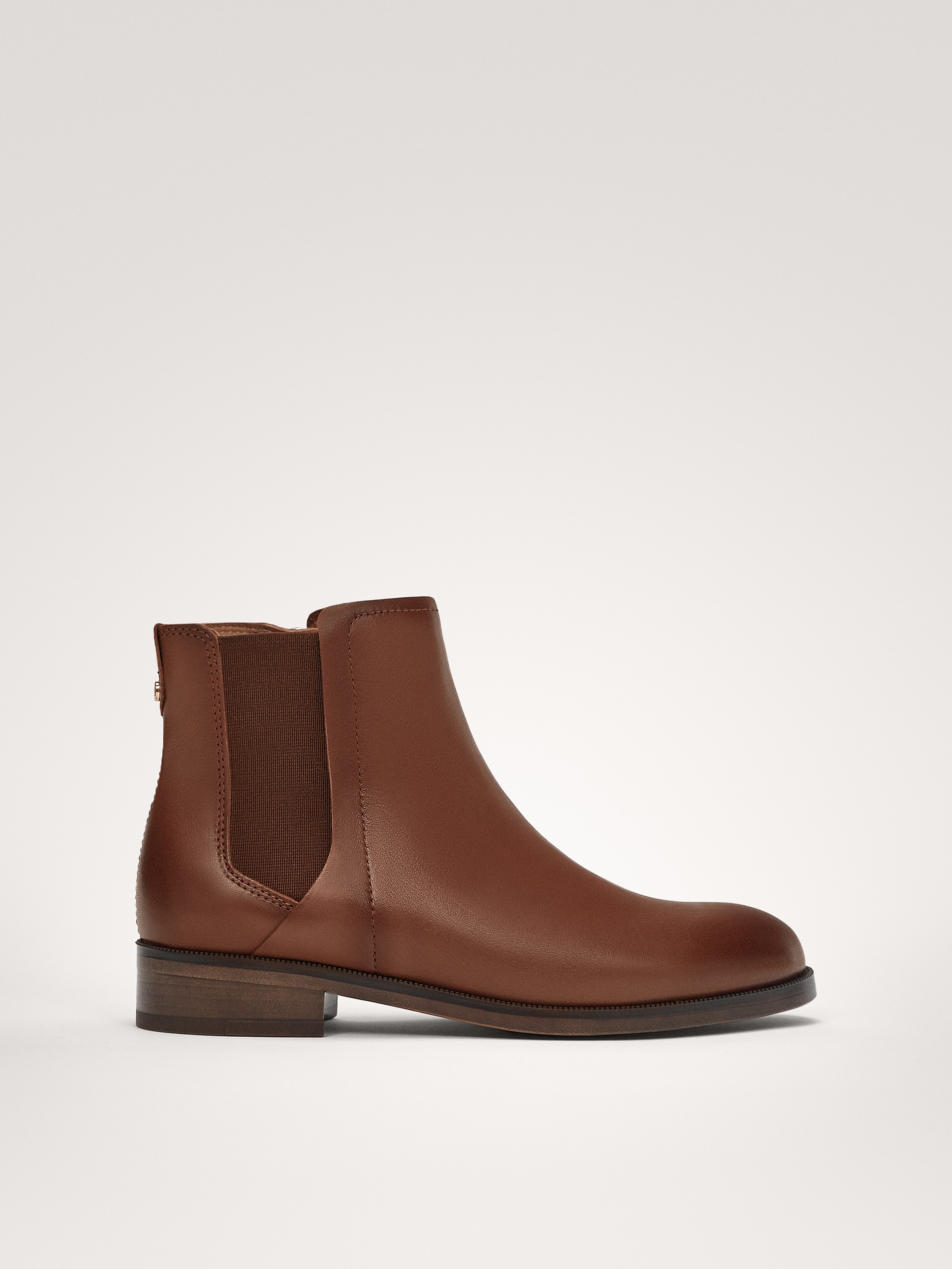 tan chelsea boots girls
