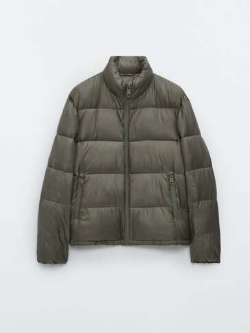 massimo dutti jackets