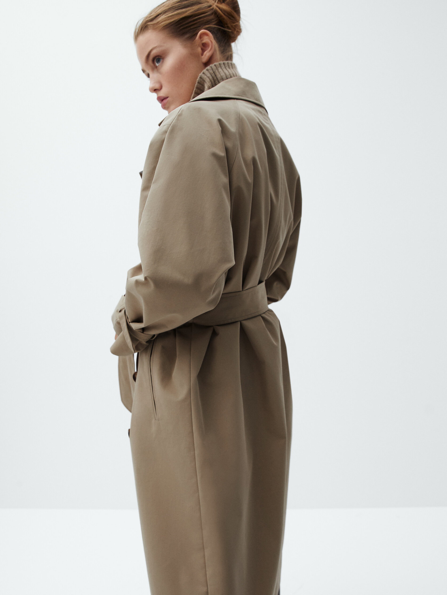 second female jamie jacket