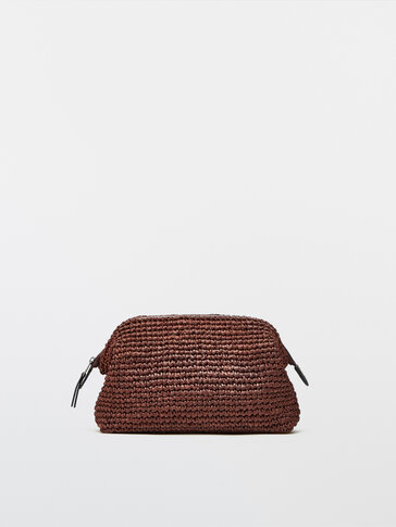 massimo dutti sling bag