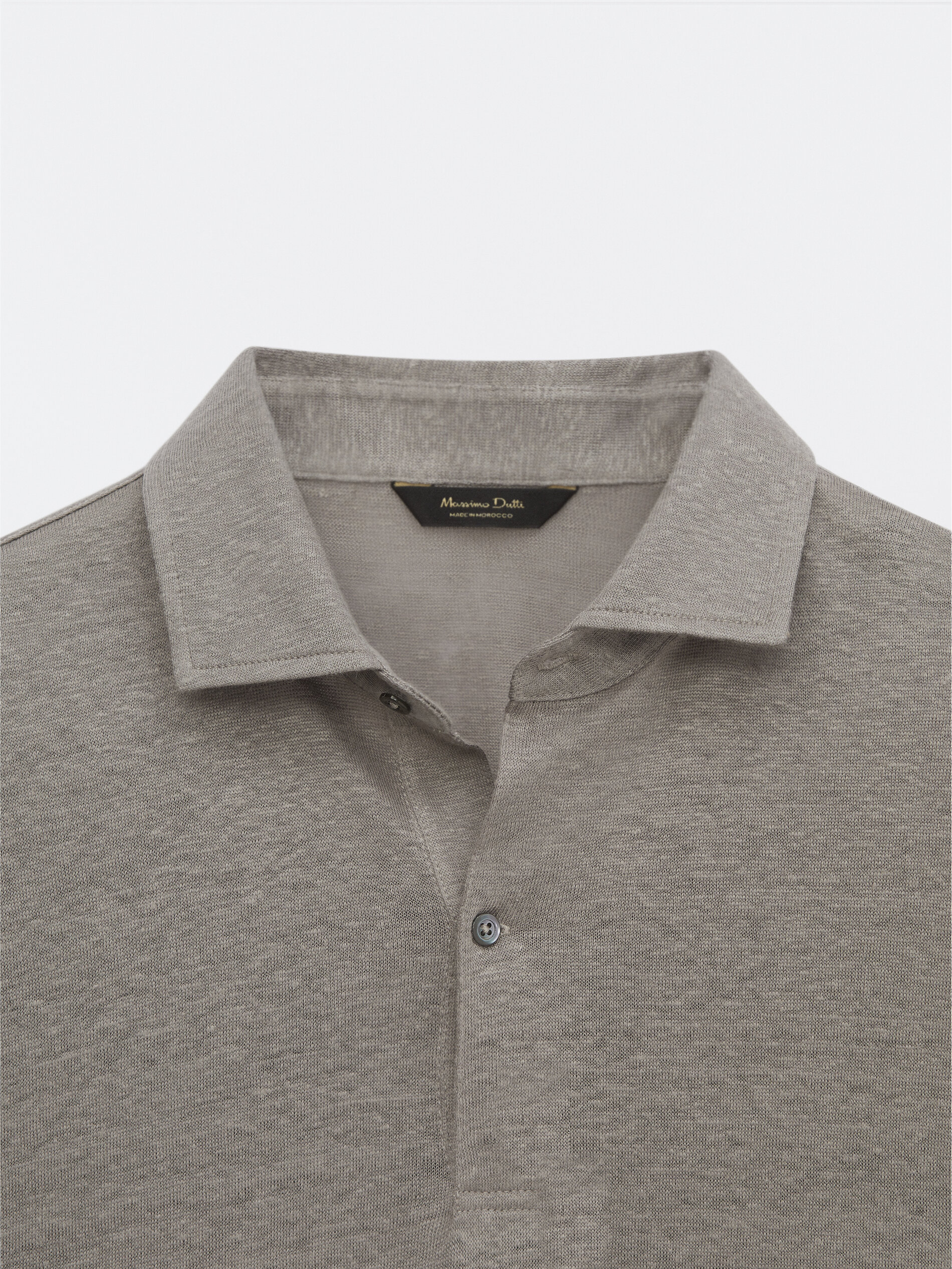 linen golf shirts