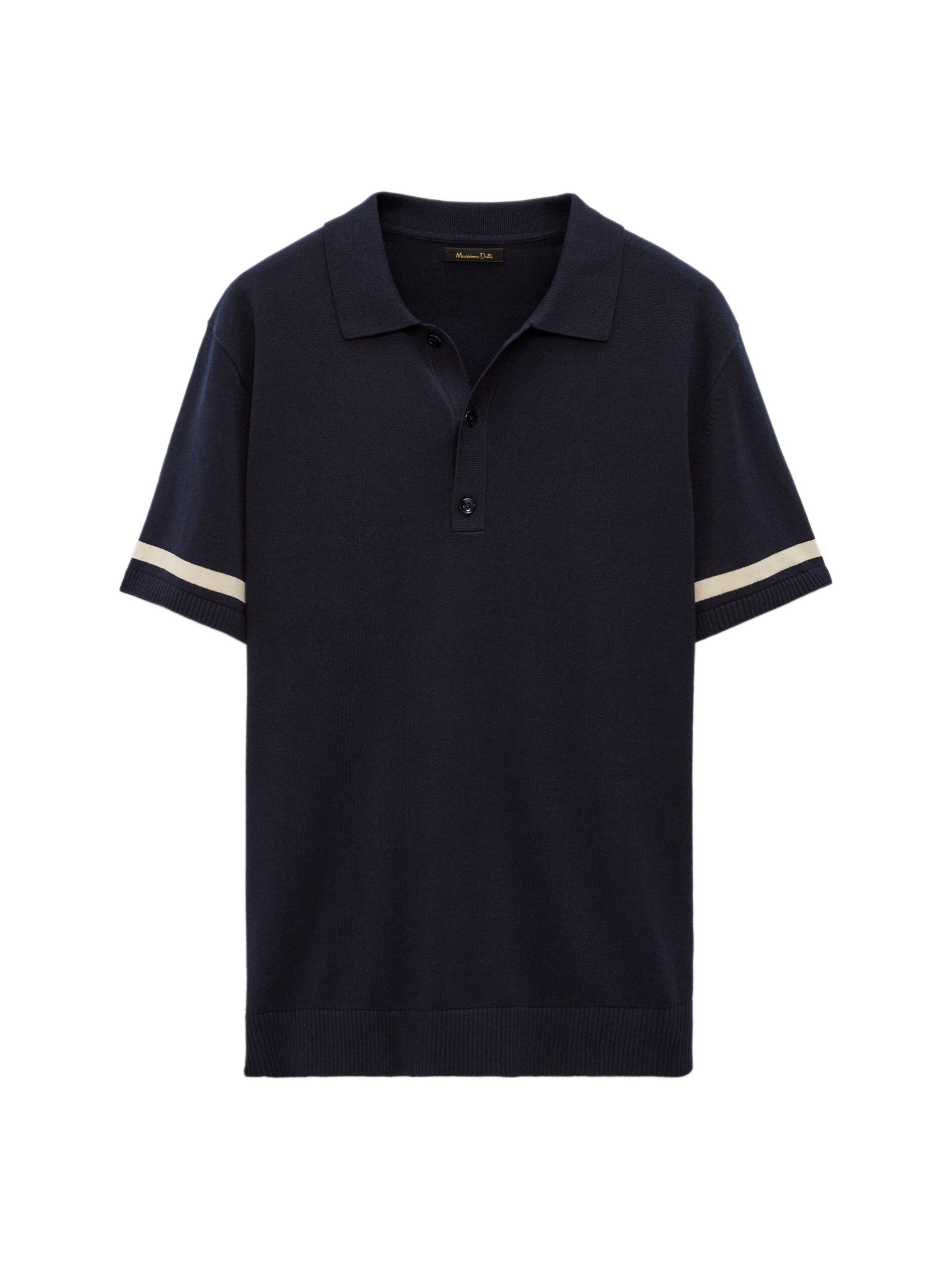 lands end dri fit polo