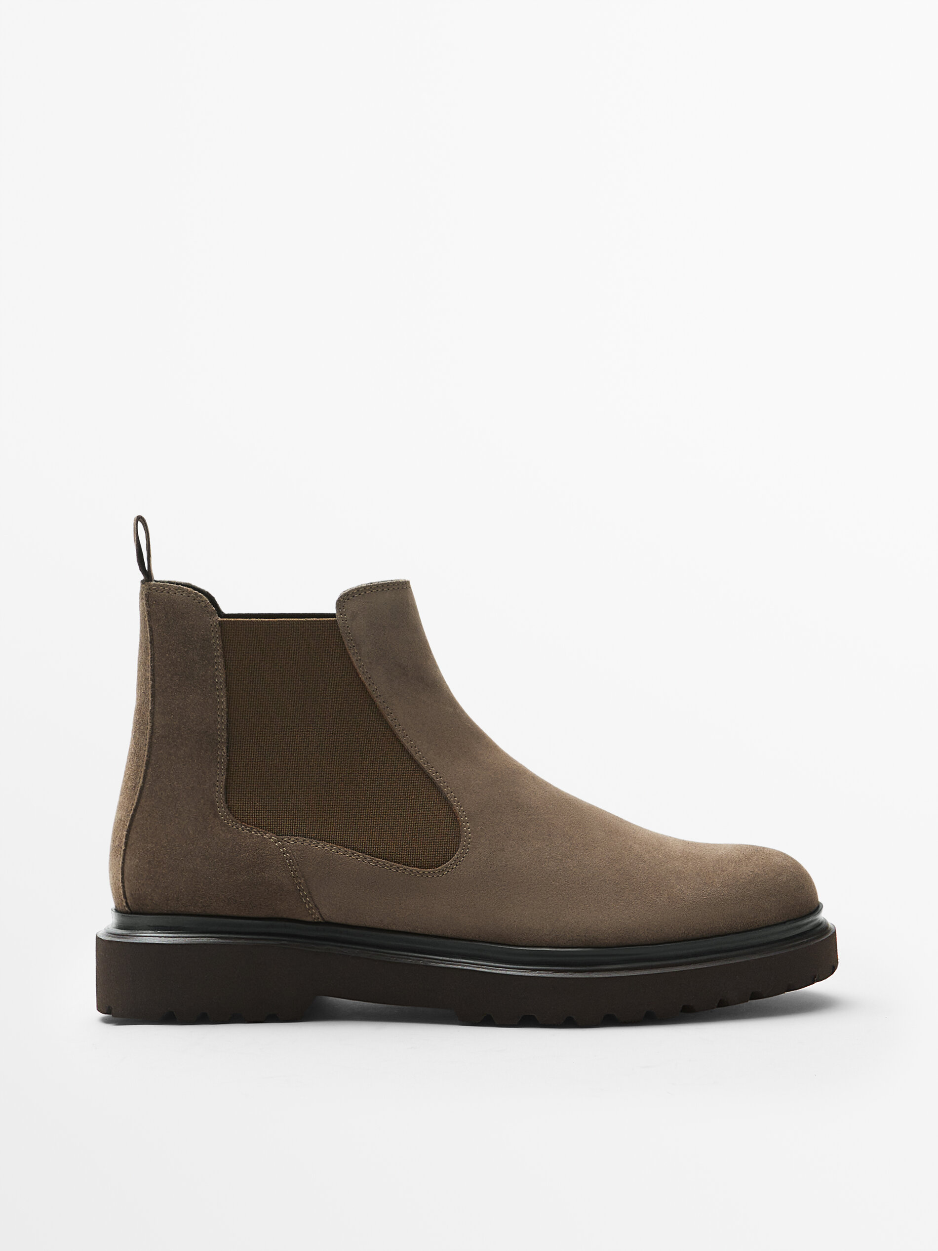 theory chelsea boot