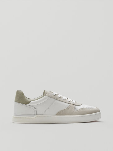 massimo dutti sneakers