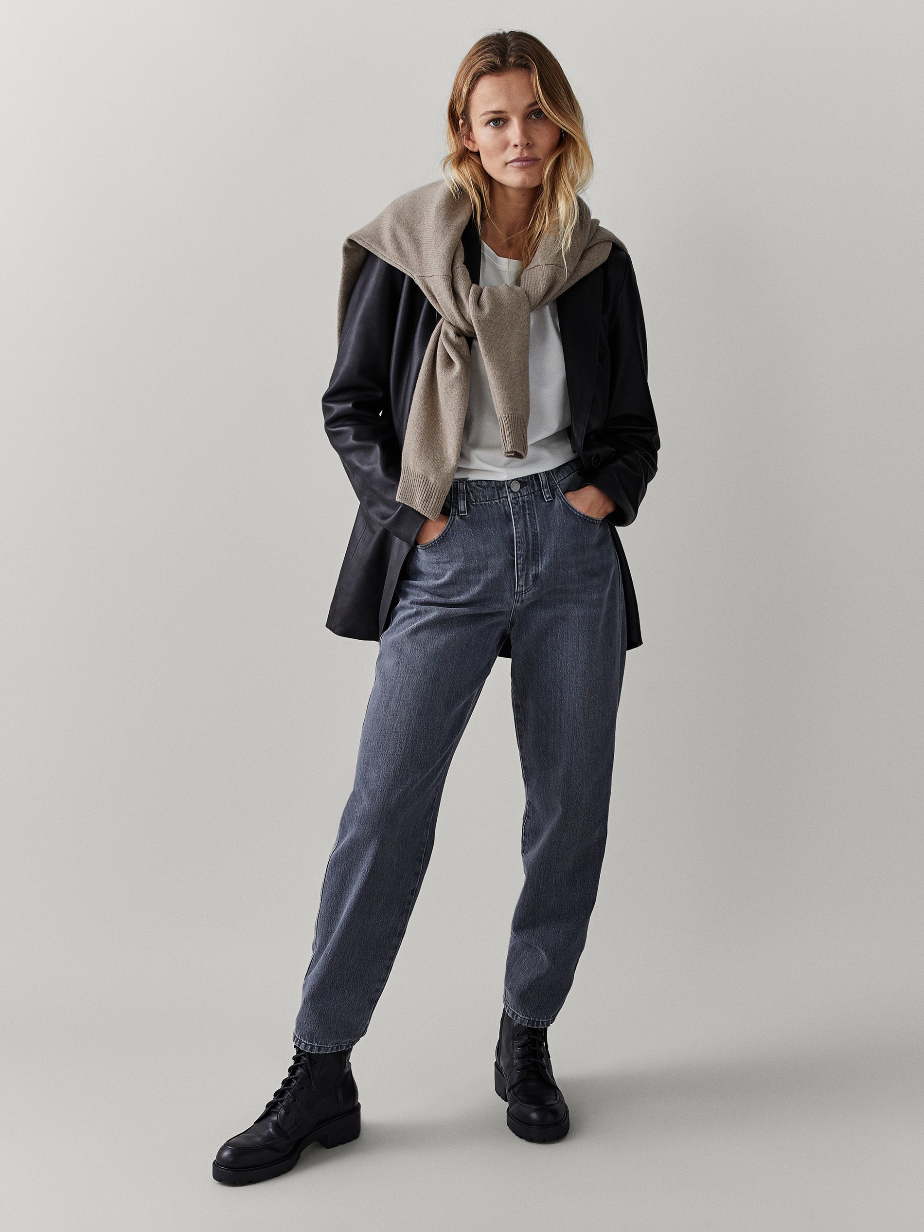 jeans massimo dutti