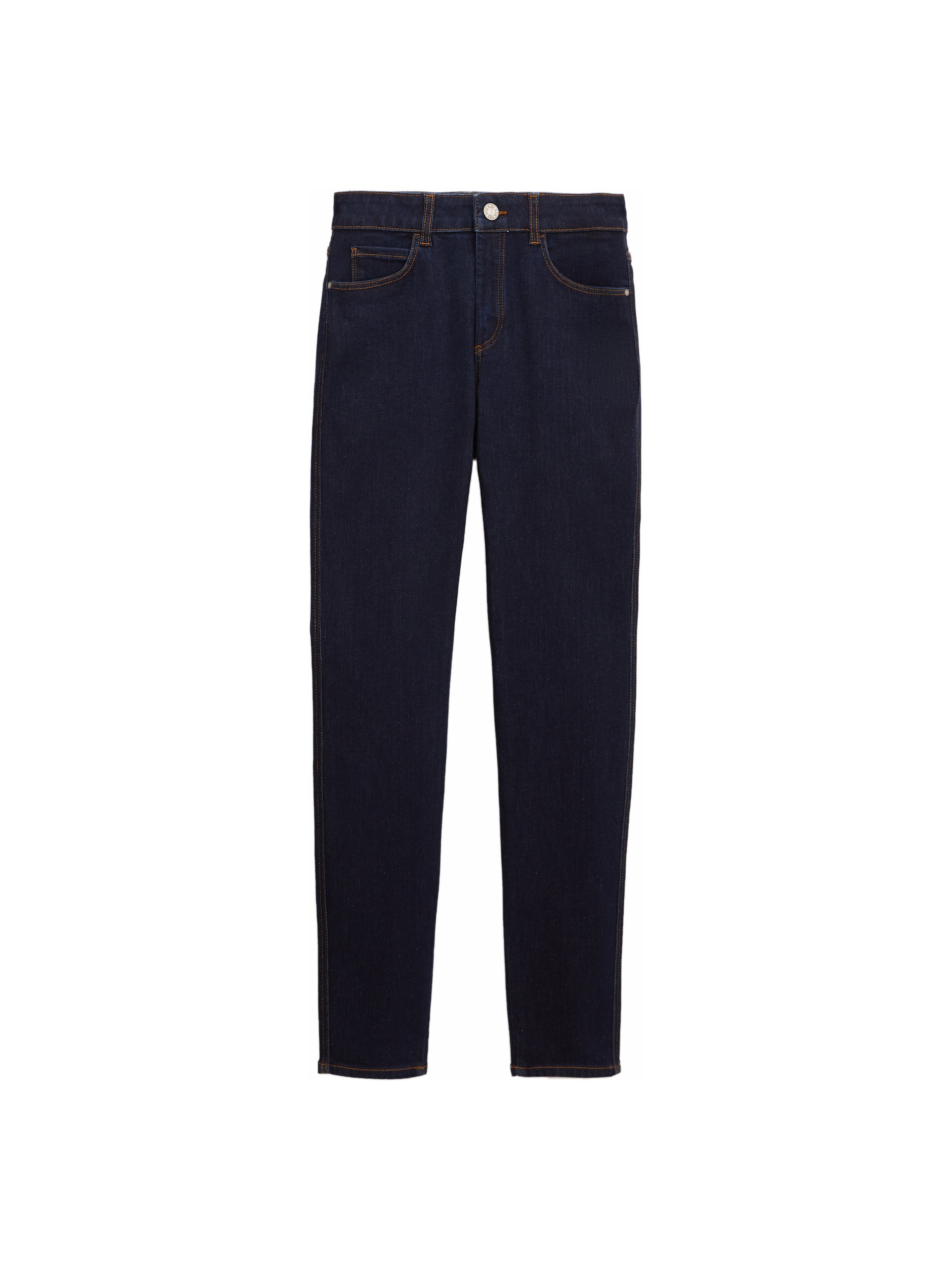 slim fit jeans - null - Massimo Dutti