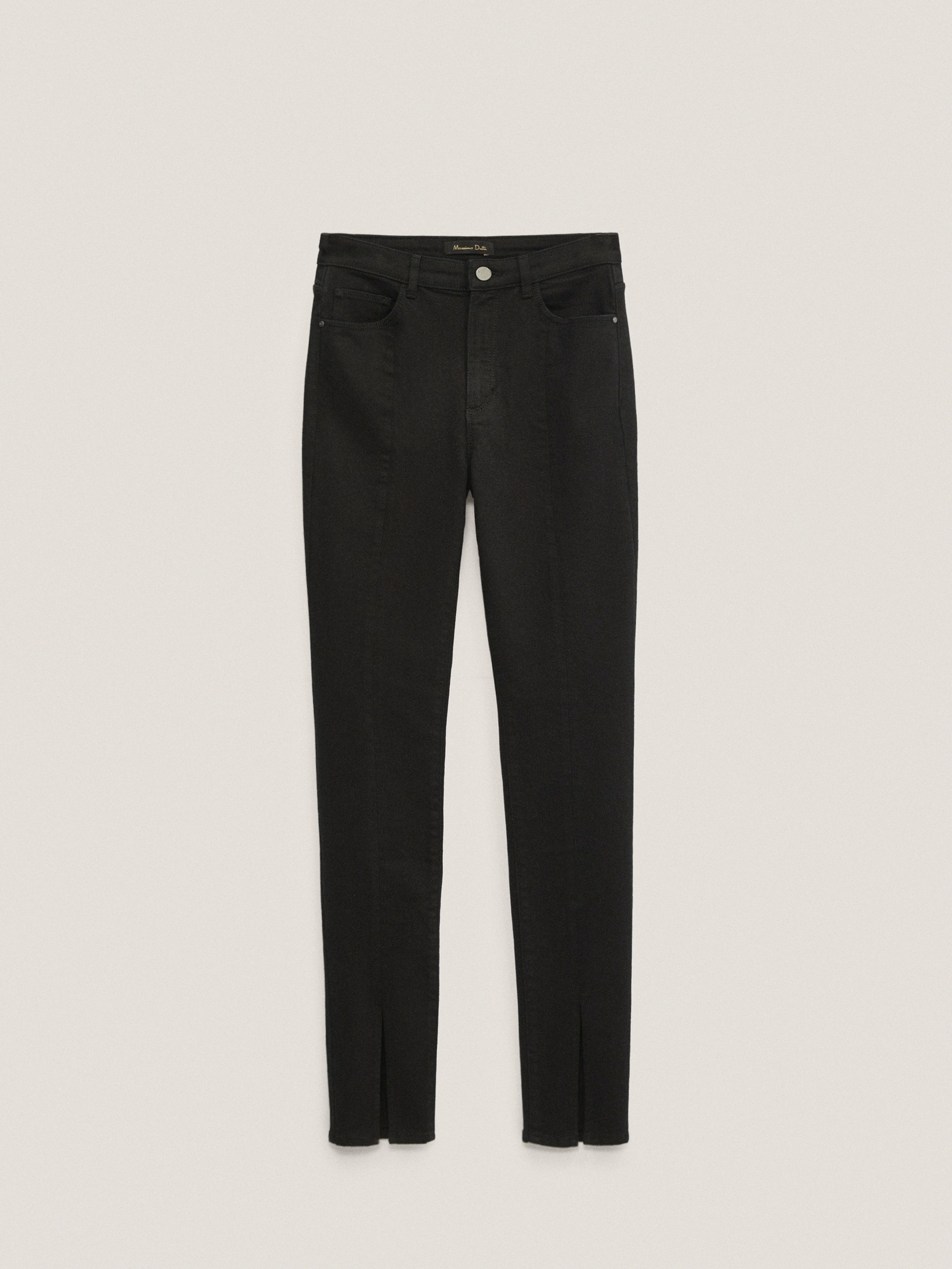 massimo dutti jeans price
