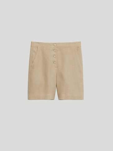 massimo dutti bermudas