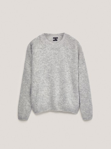 sweater massimo dutti