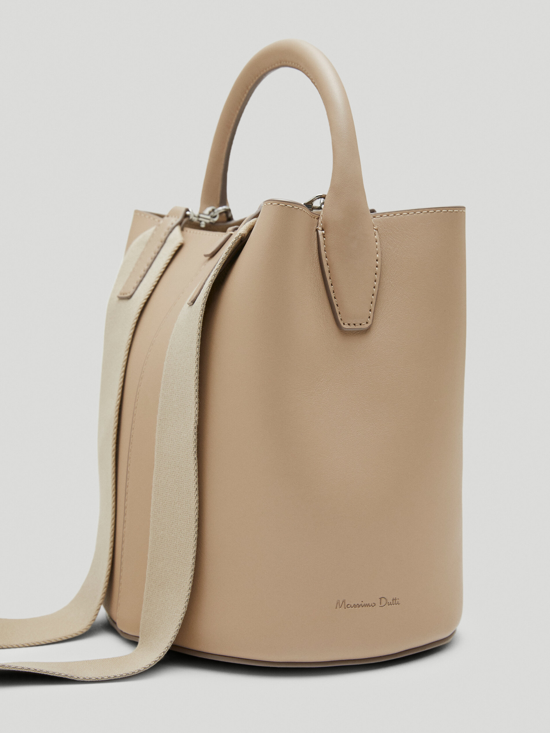 massimo dutti bag
