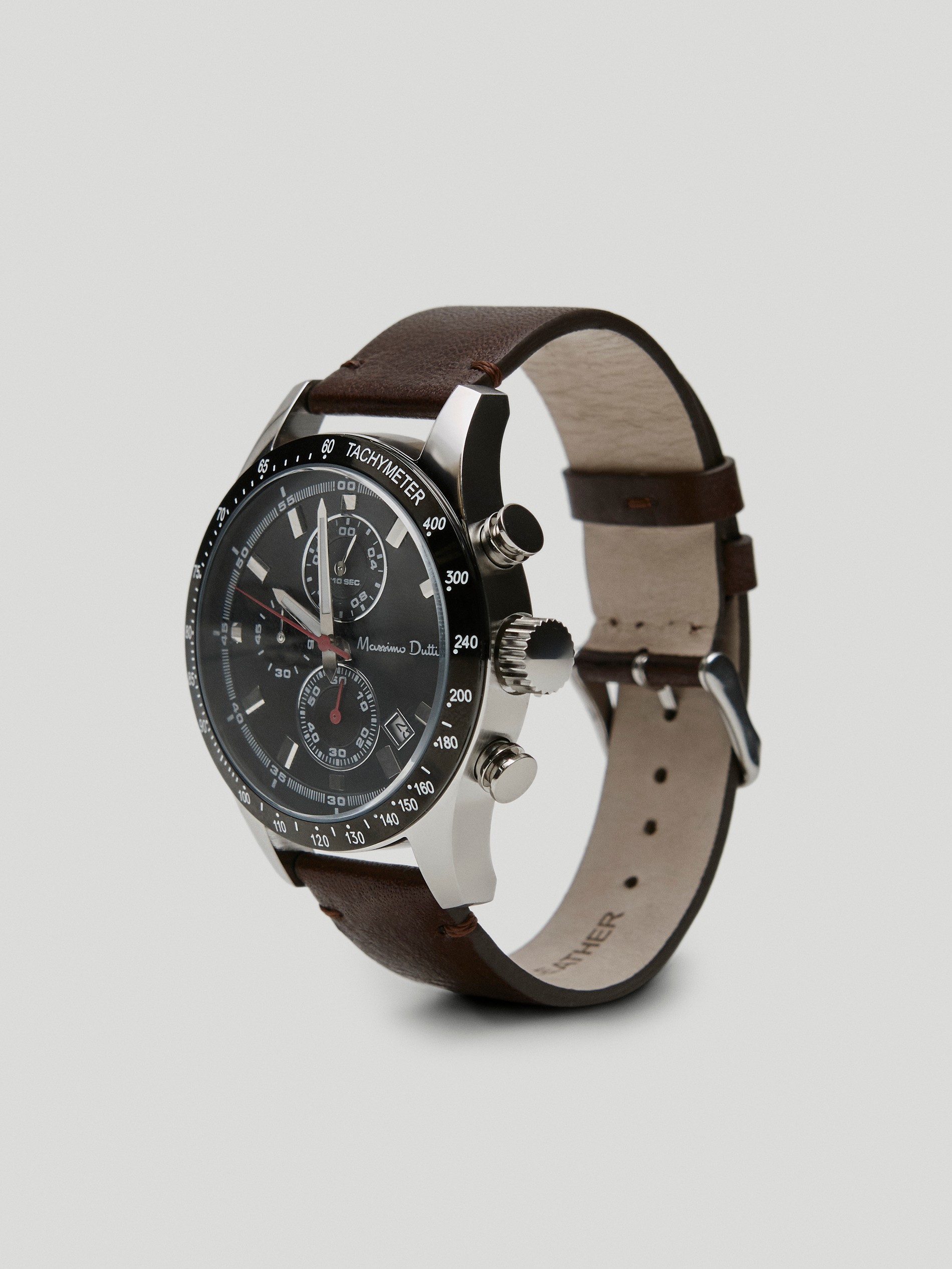 massimo dutti watches