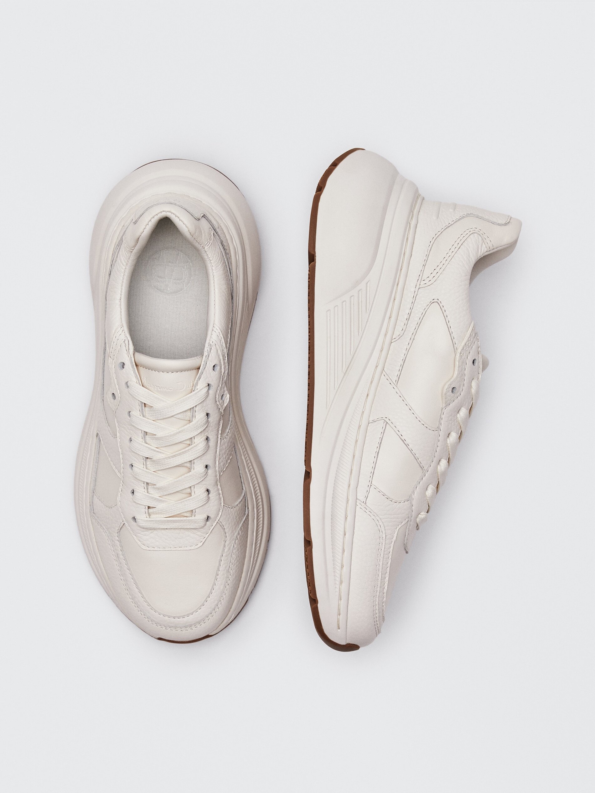 prada cloudbust purple