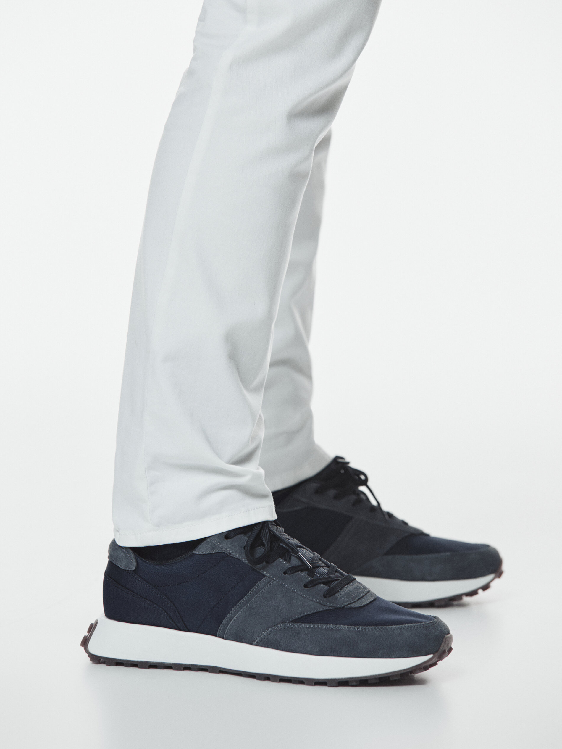 massimo dutti sneakers