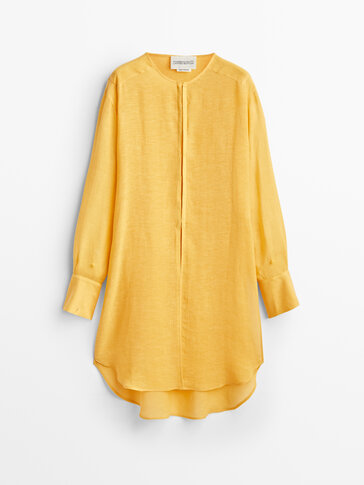 Loose-fitting blouse - Limited Edition