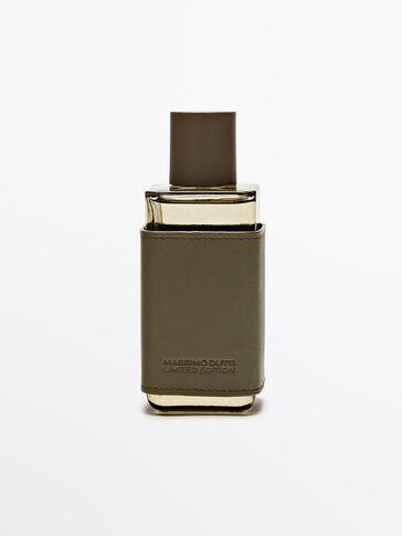 (100 ml) Massimo Dutti Eau de Parfum 05 Limited Edition
