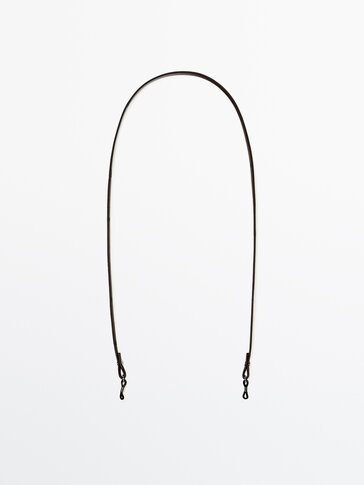 Sunglasses cord - Limited Edition