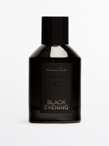 BLACK EVENING EAU DE PARFUM (100 ml)