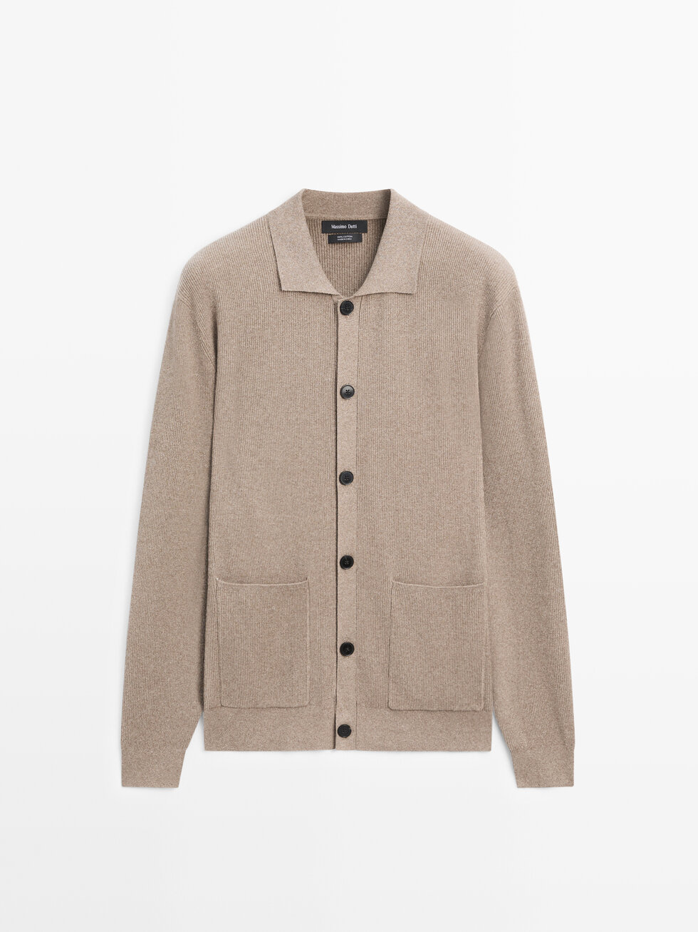 Dark beige