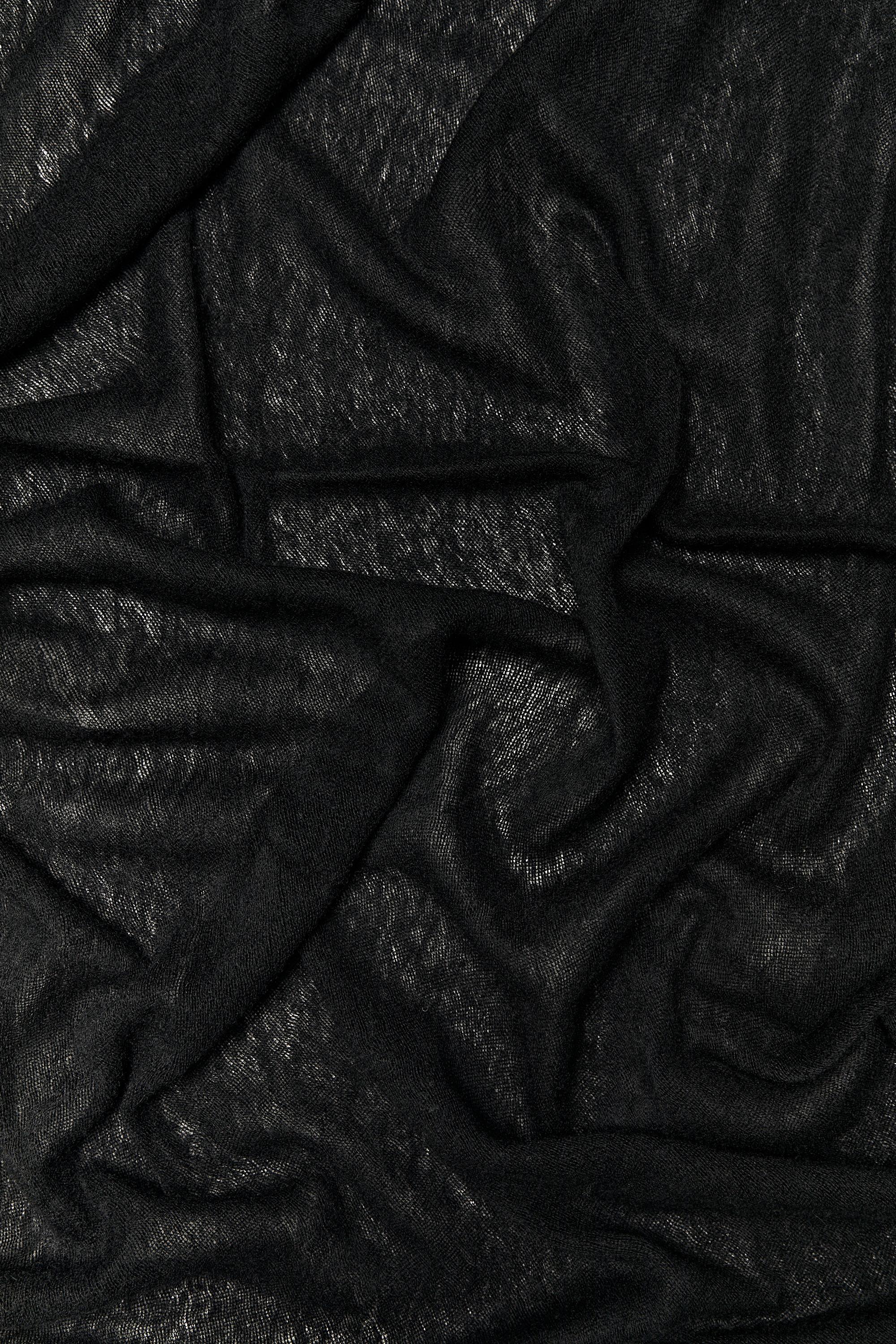 100% Cashmere scarf