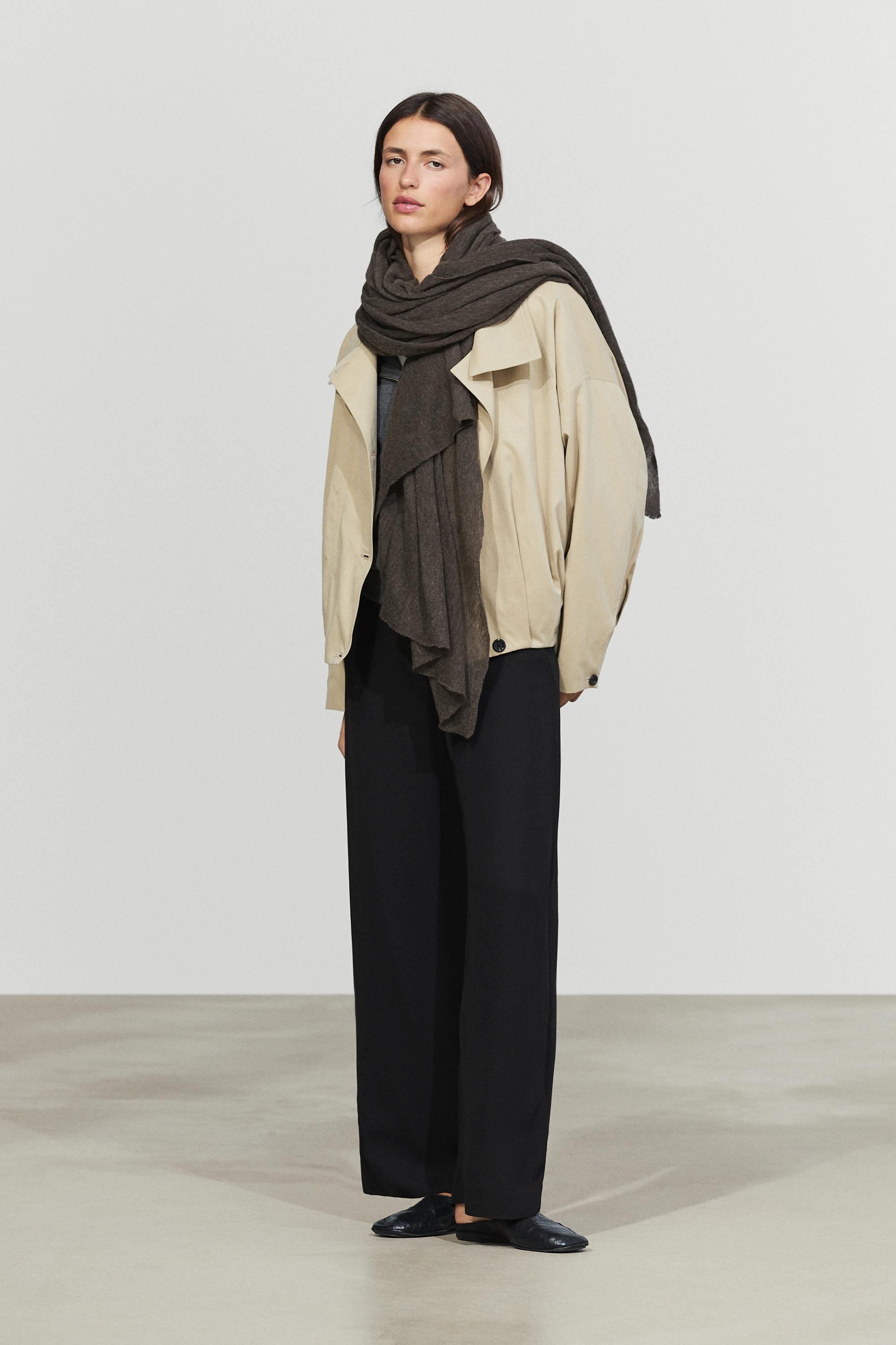 100% Cashmere scarf