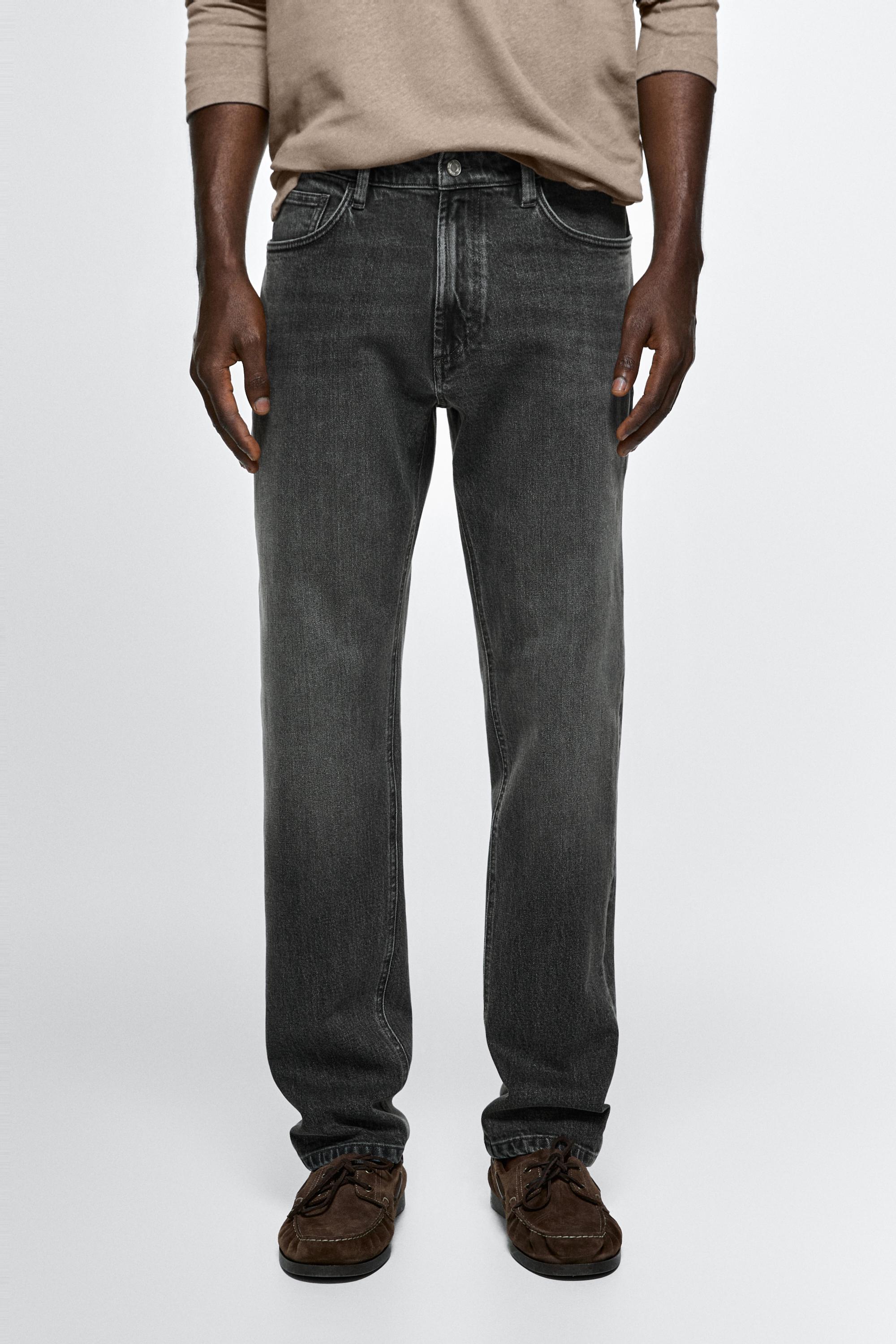 Slim fit jeans